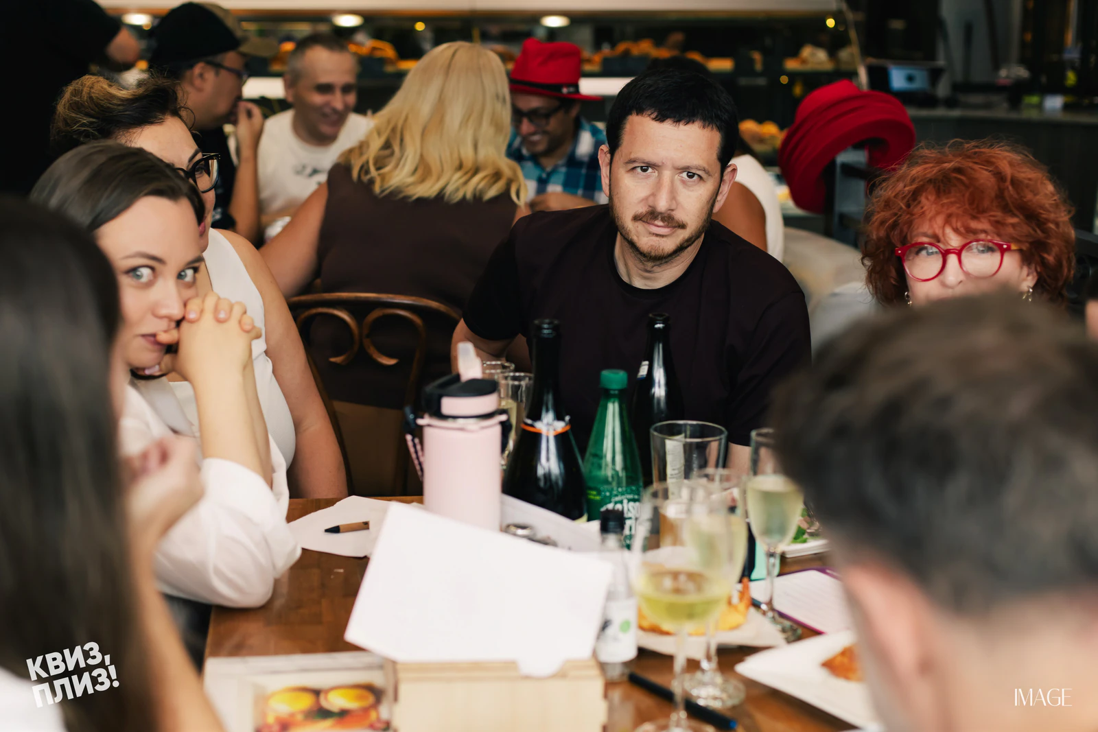 Quiz, Please — Events photography by IMAGE MIAMI — photo 36 of 81