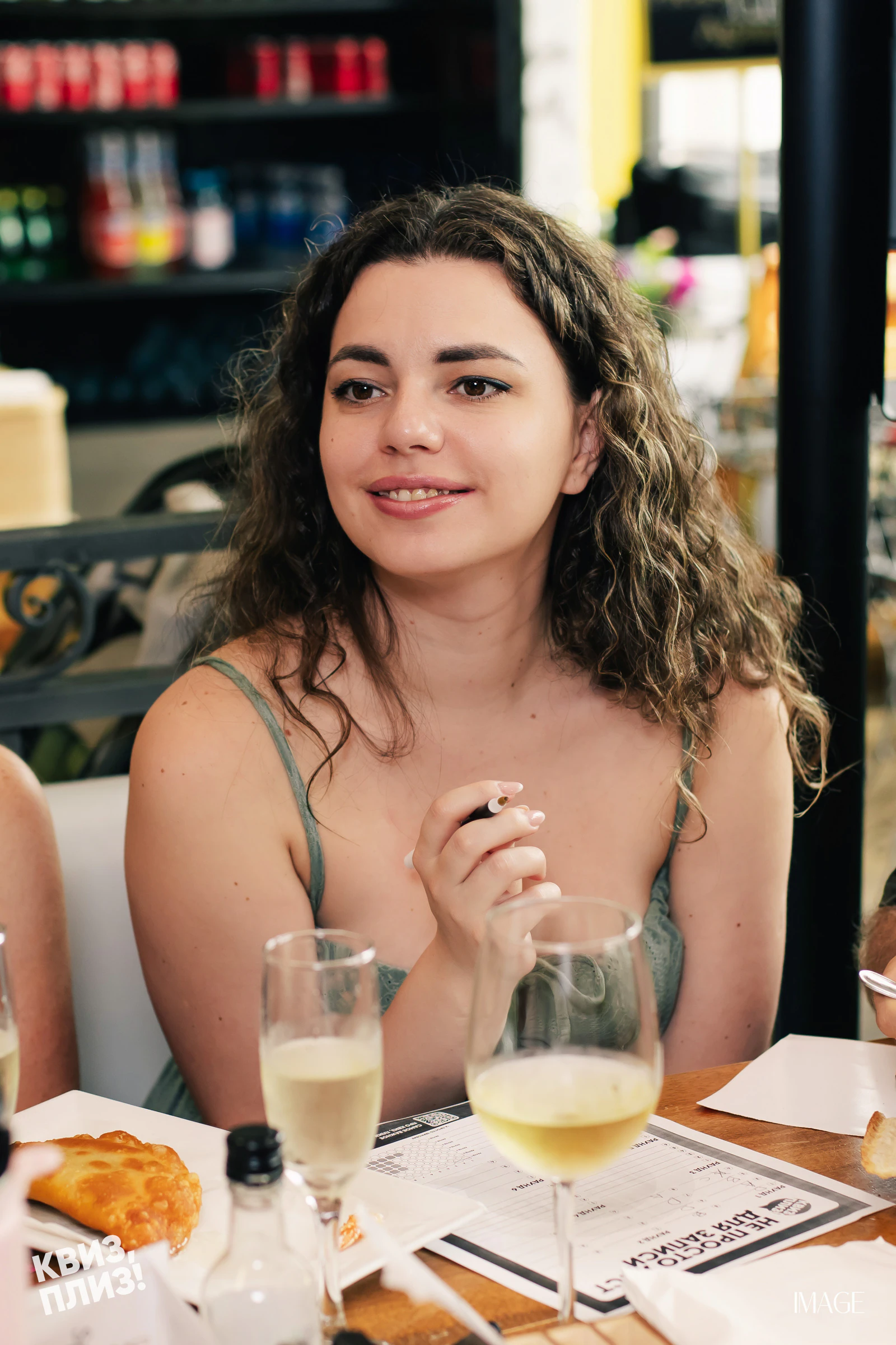 Quiz, Please — Events photography by IMAGE MIAMI — photo 19 of 81