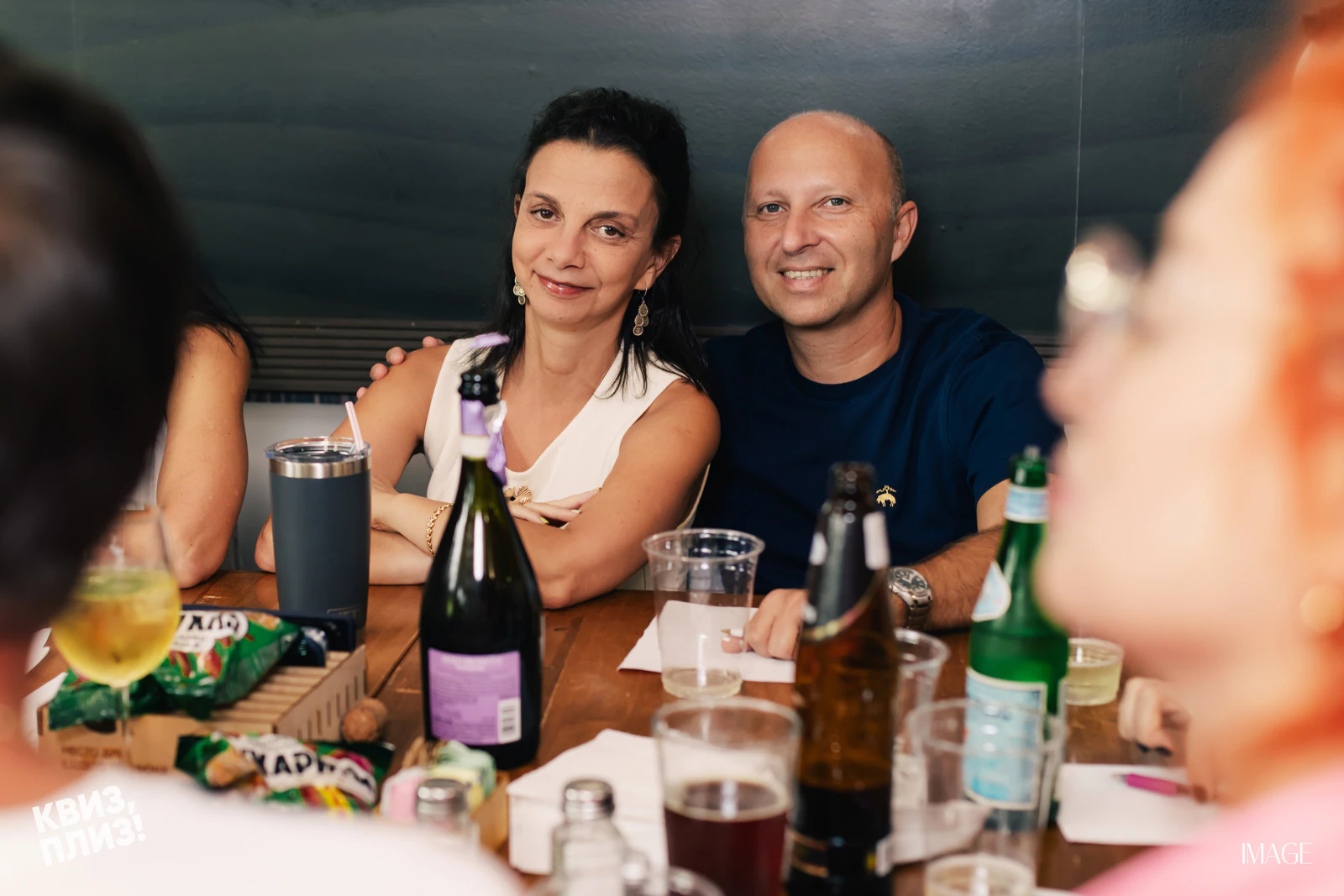 Quiz, Please — Events photography by IMAGE MIAMI — photo 5 of 81