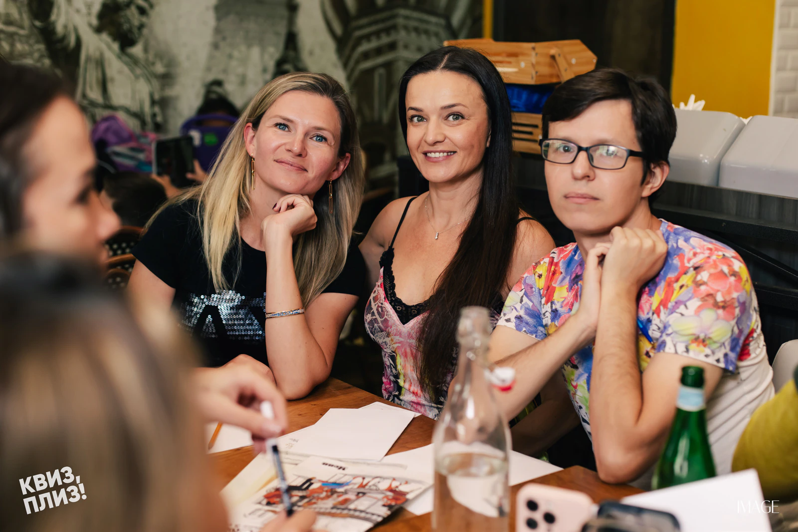 Quiz, Please — Events photography by IMAGE MIAMI — photo 47 of 81