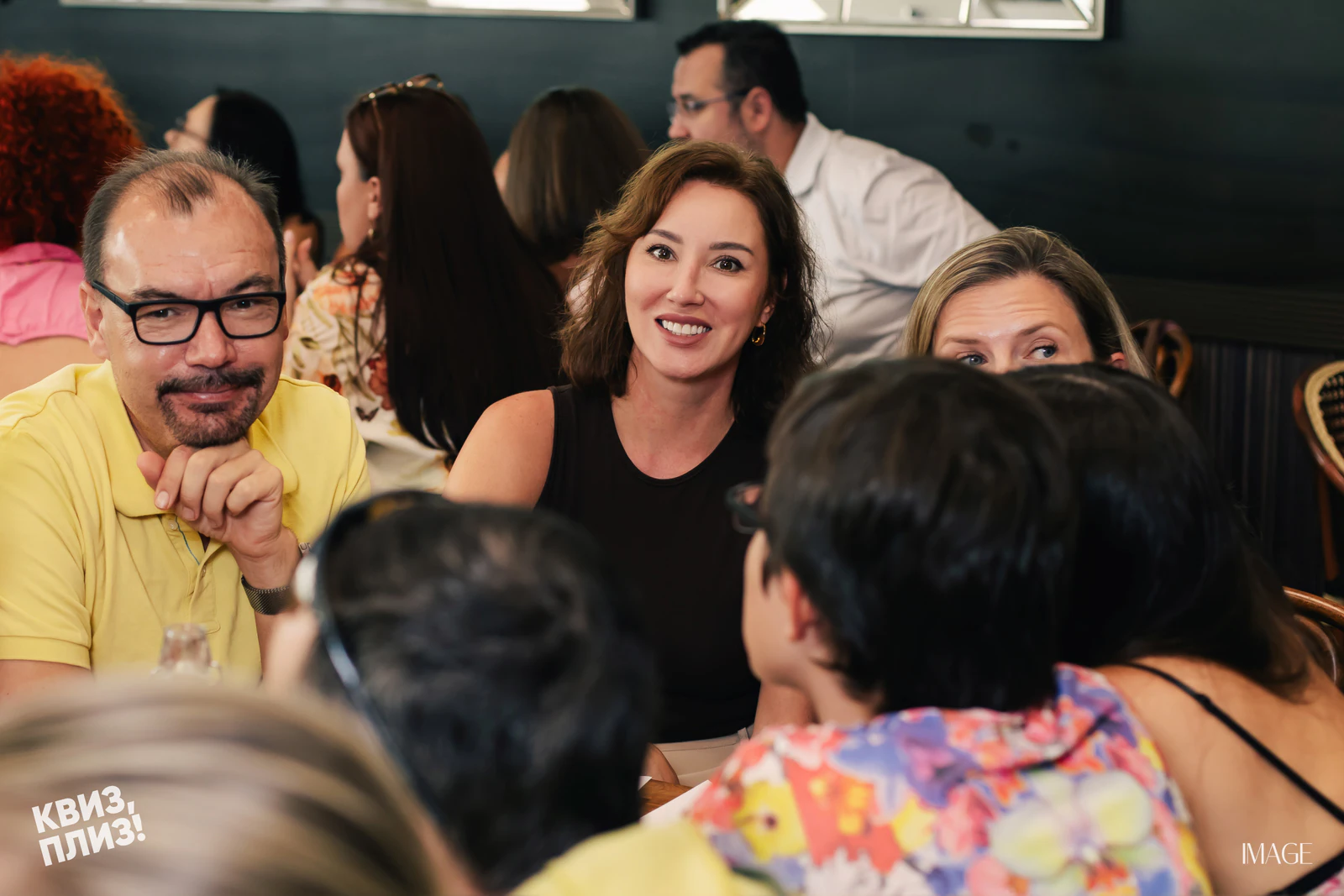 Quiz, Please — Events photography by IMAGE MIAMI — photo 35 of 81