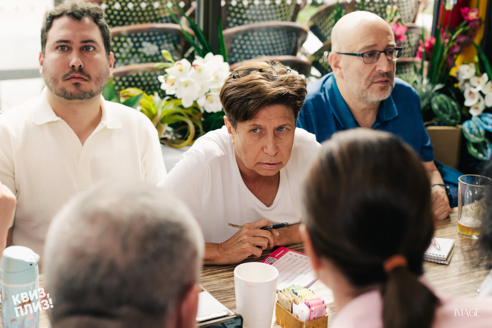 Quiz, Please — Events photography by IMAGE MIAMI — photo 7 of 81