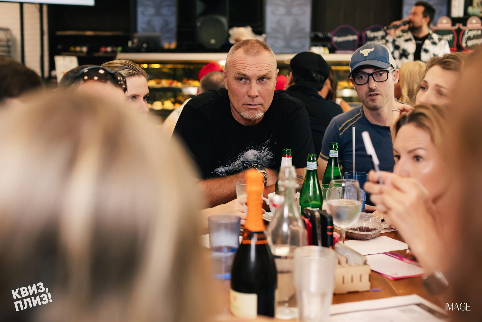 Quiz, Please — Events photography by IMAGE MIAMI — photo 43 of 81