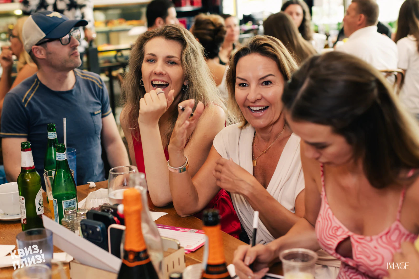 Quiz, Please — Events photography by IMAGE MIAMI — photo 51 of 81