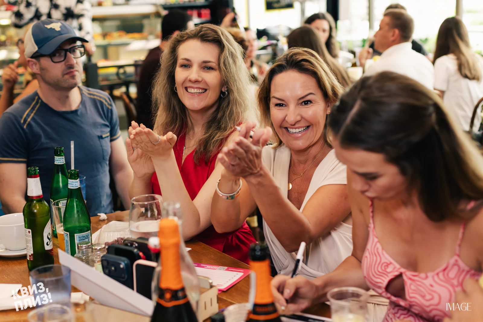 Quiz, Please — Events photography by IMAGE MIAMI — photo 20 of 81