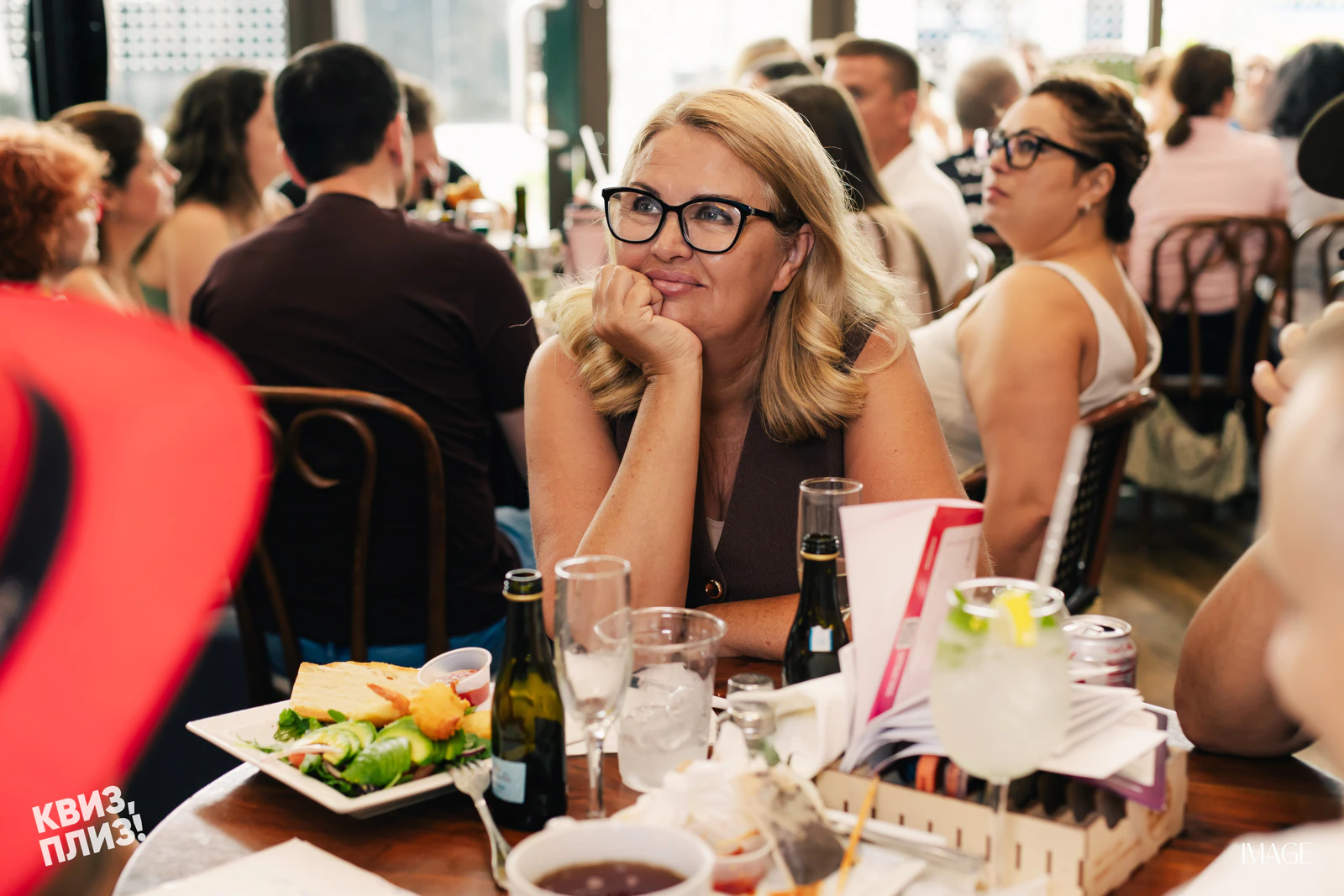 Quiz, Please — Events photography by IMAGE MIAMI — photo 80 of 81