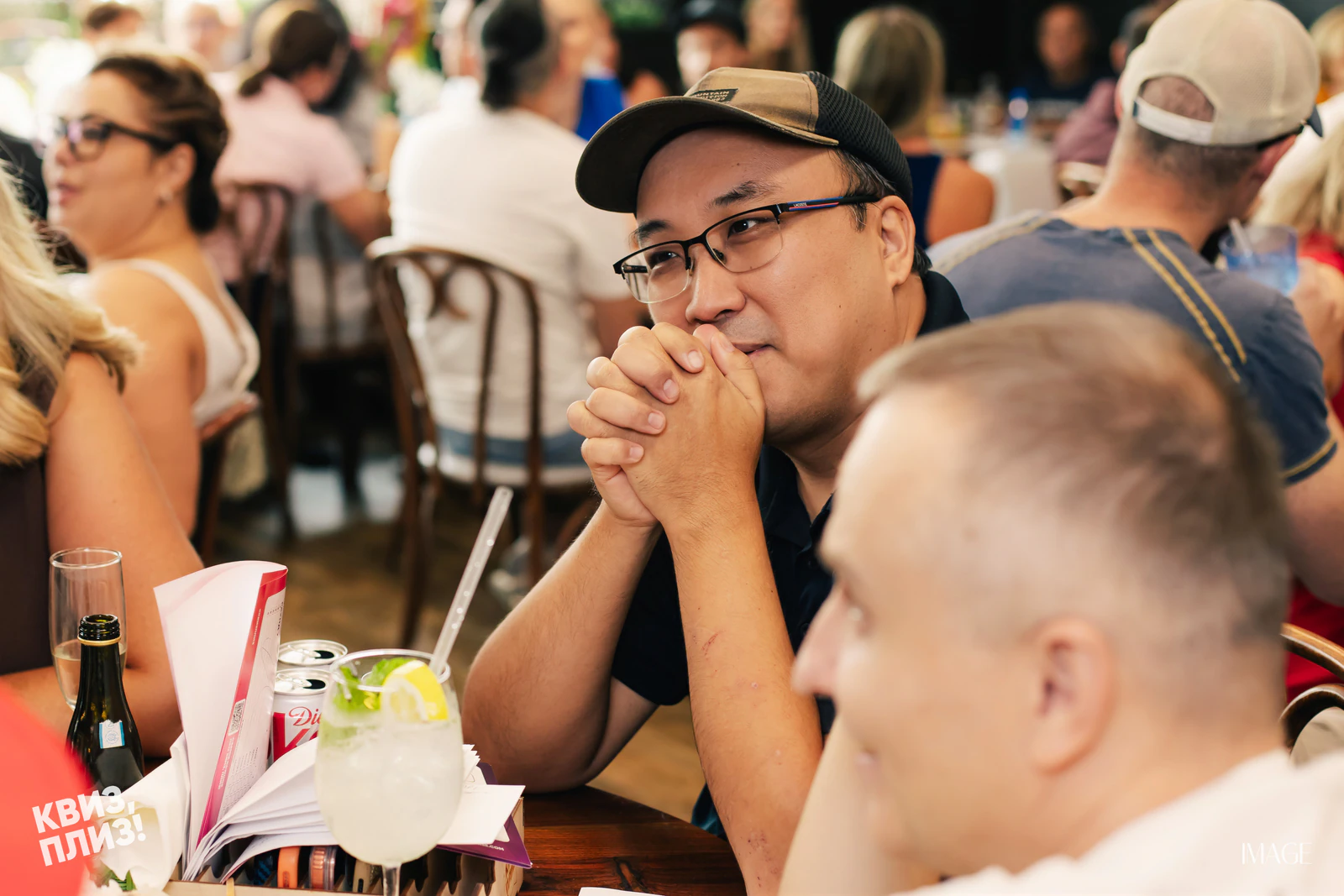 Quiz, Please — Events photography by IMAGE MIAMI — photo 70 of 81