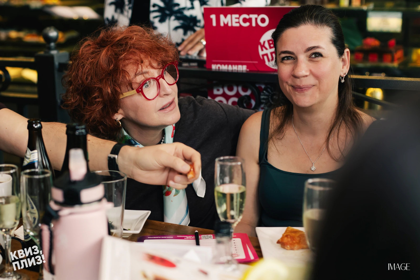 Quiz, Please — Events photography by IMAGE MIAMI — photo 9 of 81