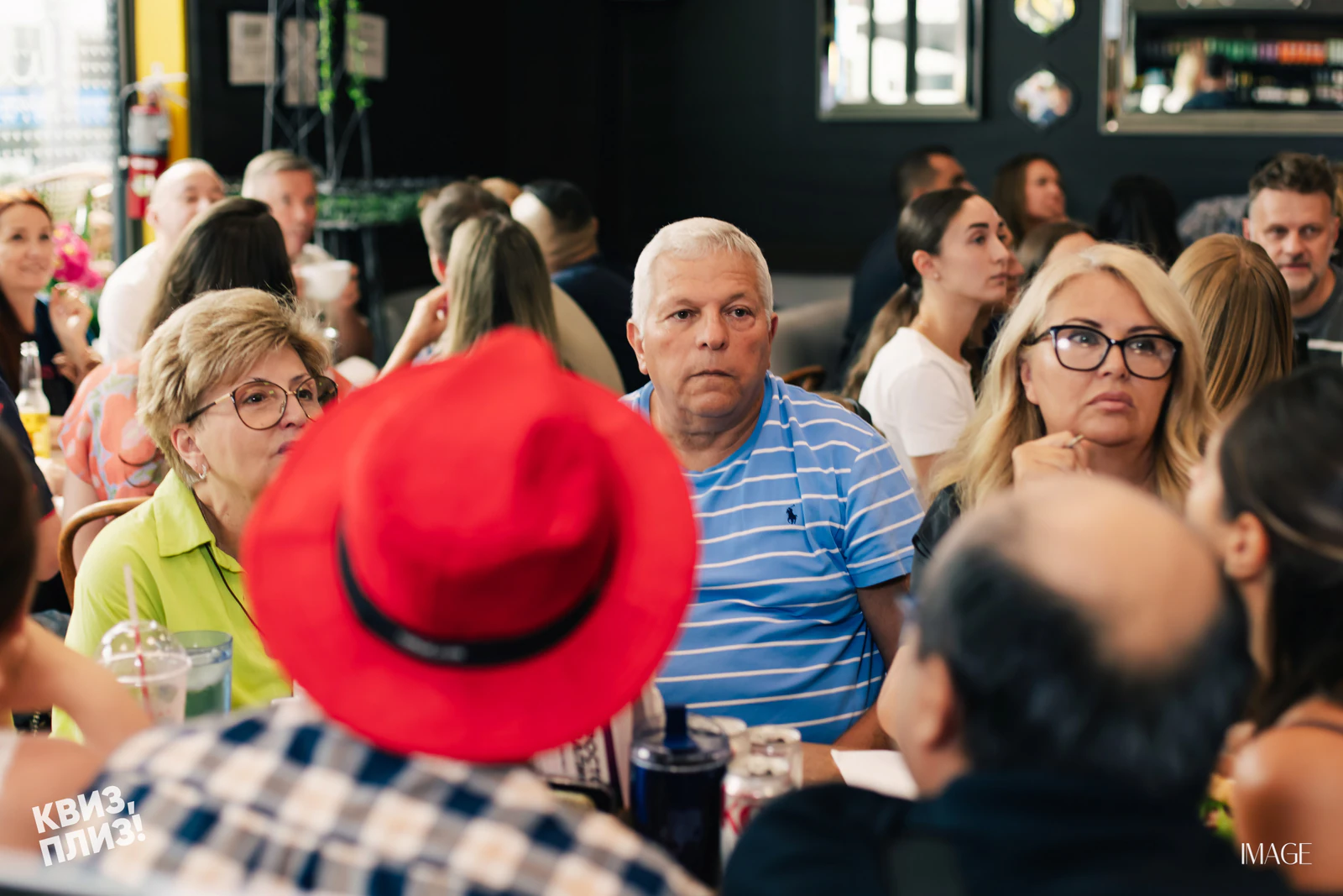 Quiz, Please — Events photography by IMAGE MIAMI — photo 1 of 142