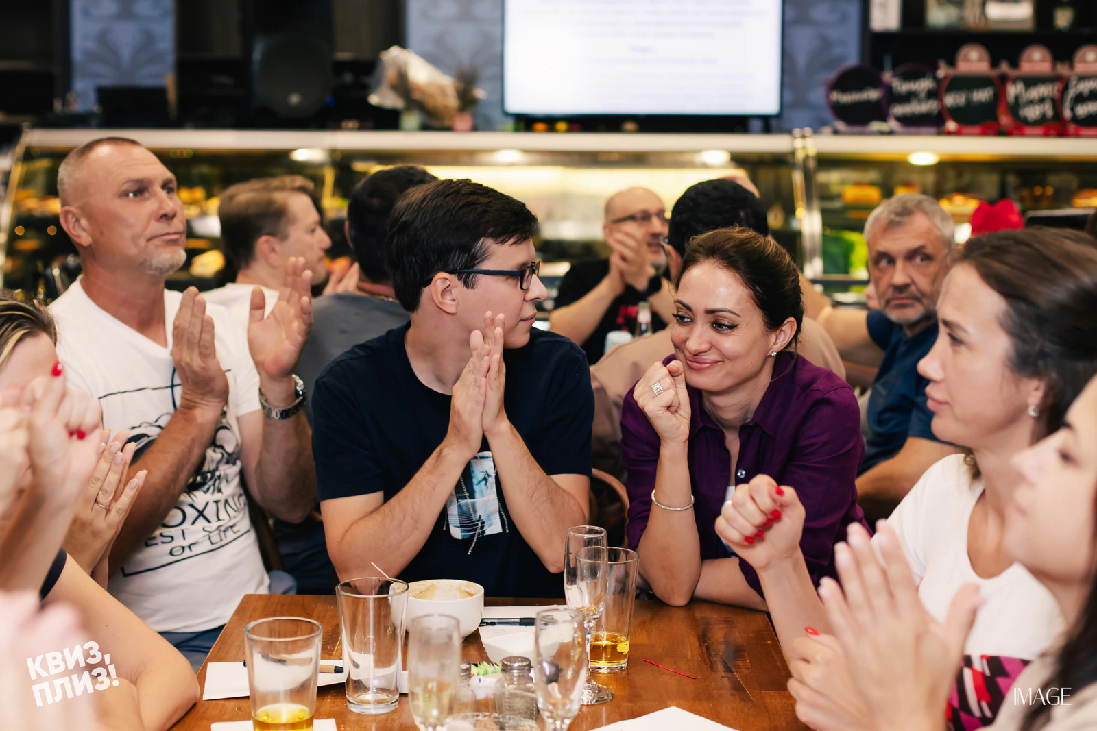 Quiz, Please — Events photography by IMAGE MIAMI — photo 111 of 142