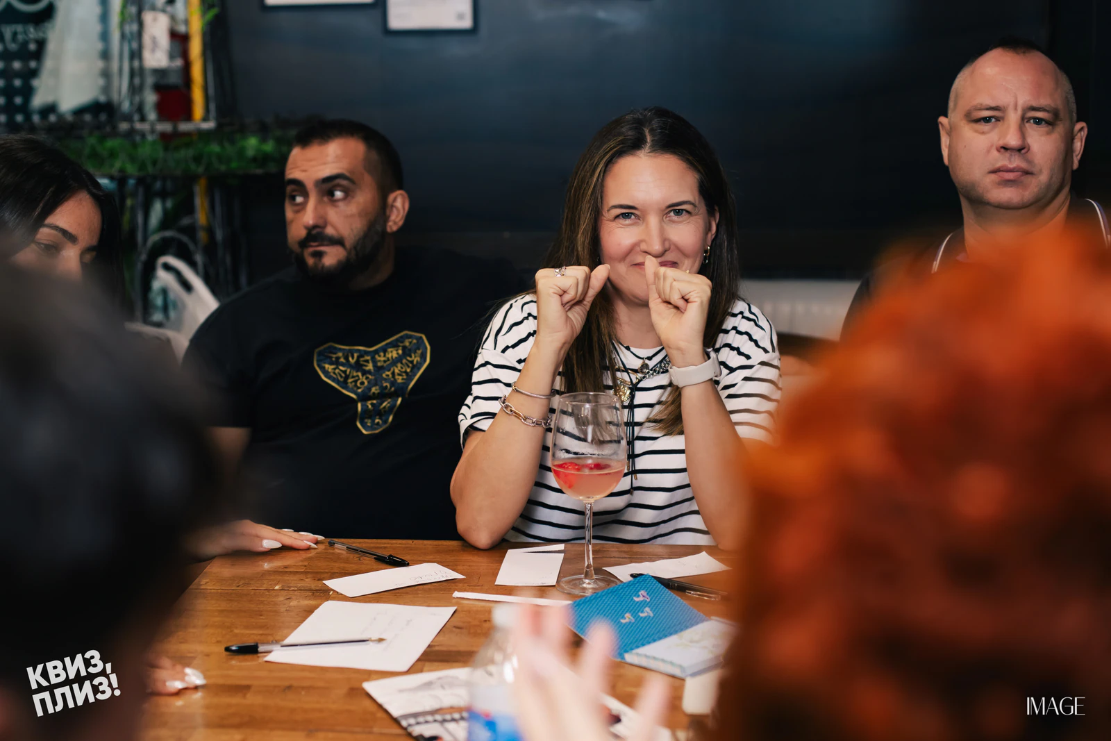 Quiz, Please — Events photography by IMAGE MIAMI — photo 68 of 142