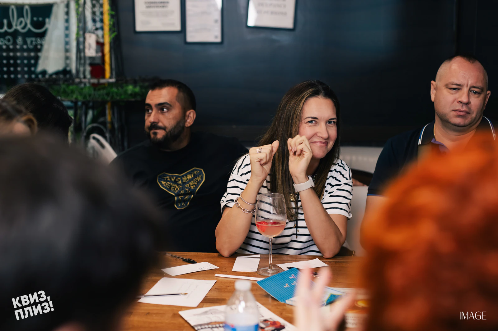 Quiz, Please — Events photography by IMAGE MIAMI — photo 38 of 142