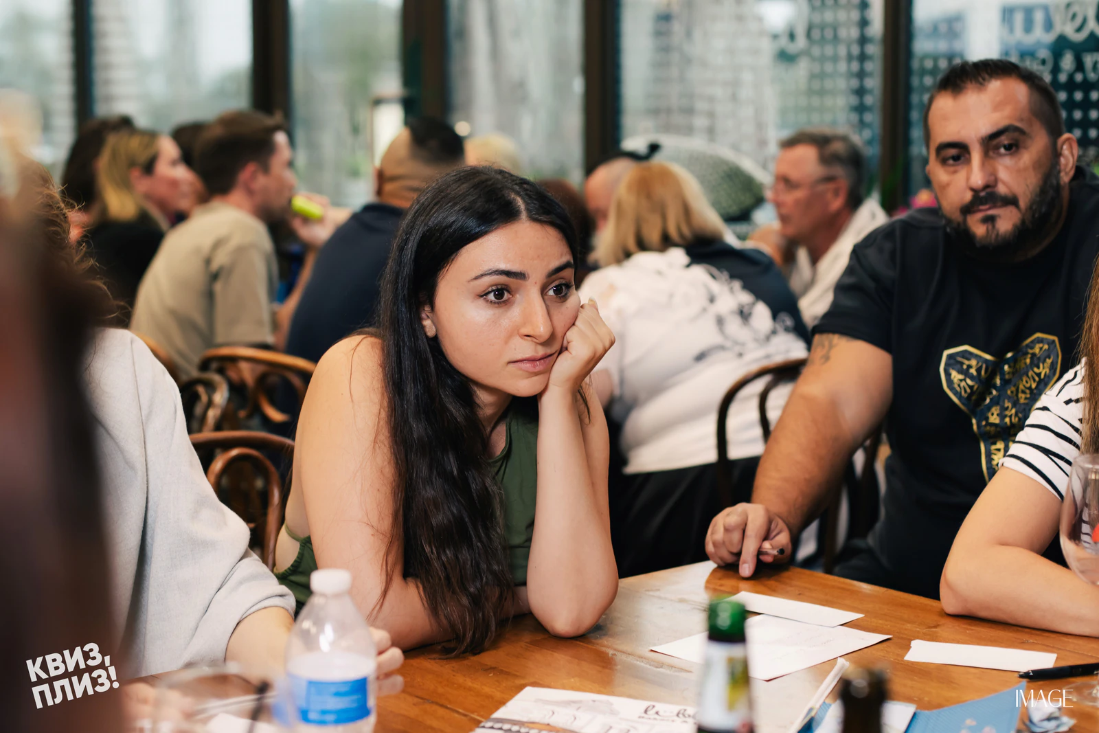 Quiz, Please — Events photography by IMAGE MIAMI — photo 92 of 142