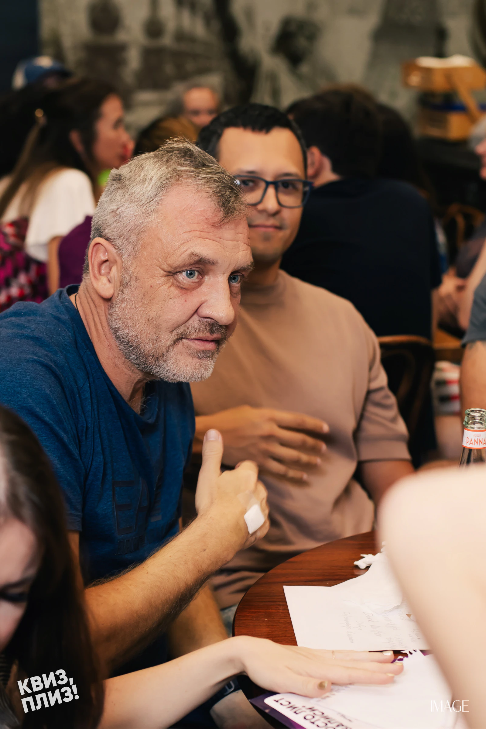 Quiz, Please — Events photography by IMAGE MIAMI — photo 31 of 142