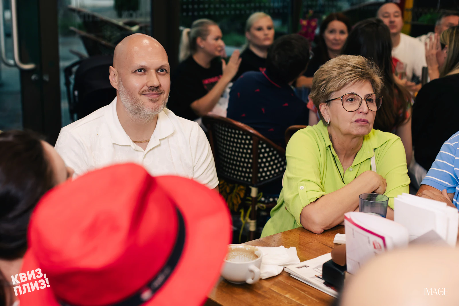 Quiz, Please — Events photography by IMAGE MIAMI — photo 101 of 142