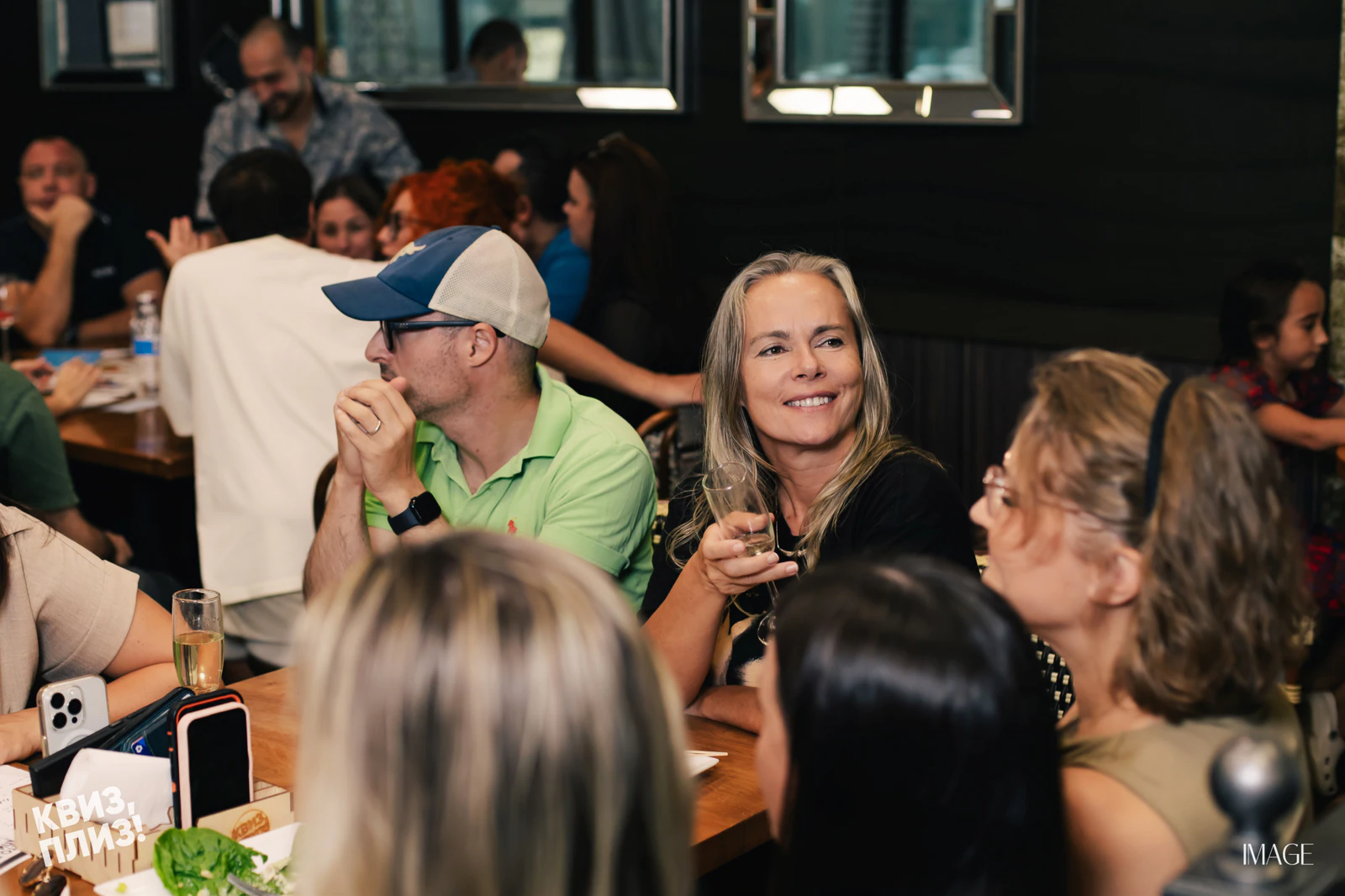 Quiz, Please — Events photography by IMAGE MIAMI — photo 108 of 142