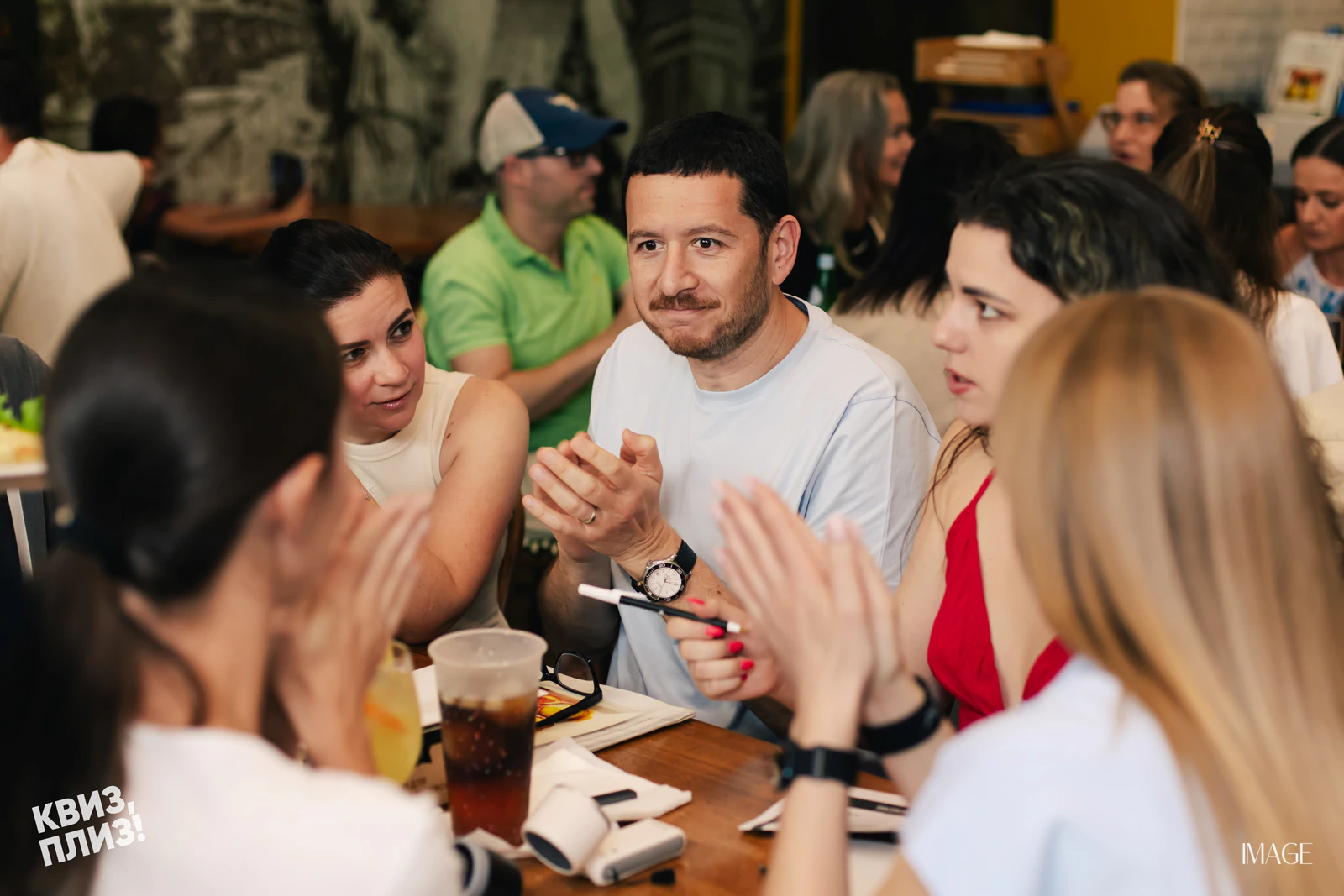 Quiz, Please — Events photography by IMAGE MIAMI — photo 89 of 142