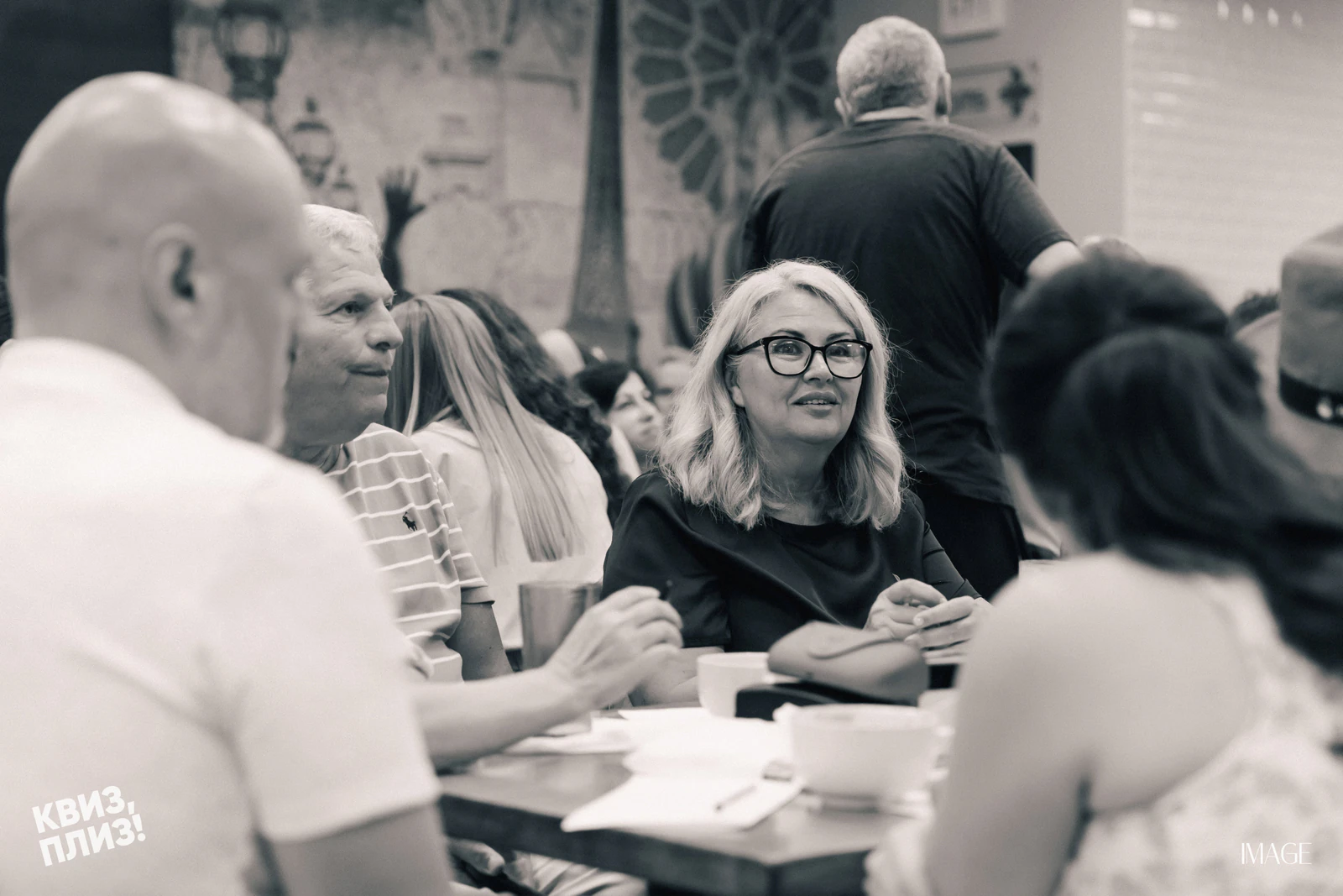Quiz, Please — Events photography by IMAGE MIAMI — photo 43 of 142