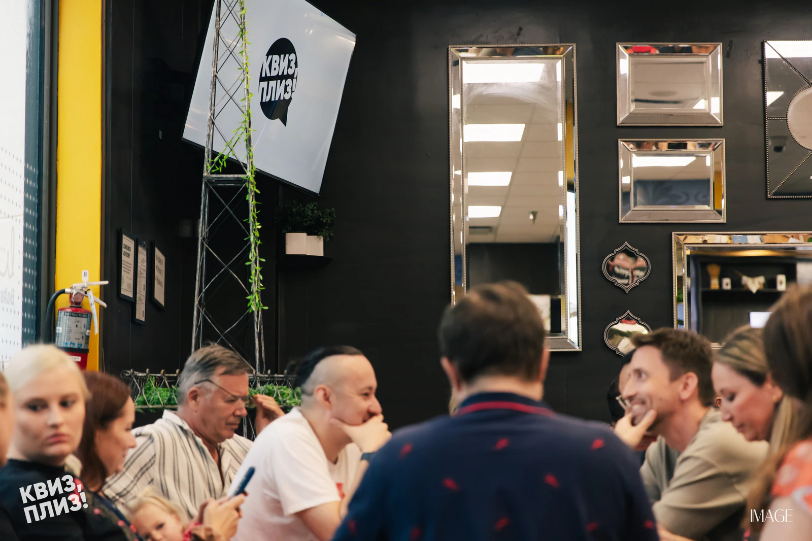 Quiz, Please — Events photography by IMAGE MIAMI — photo 85 of 142