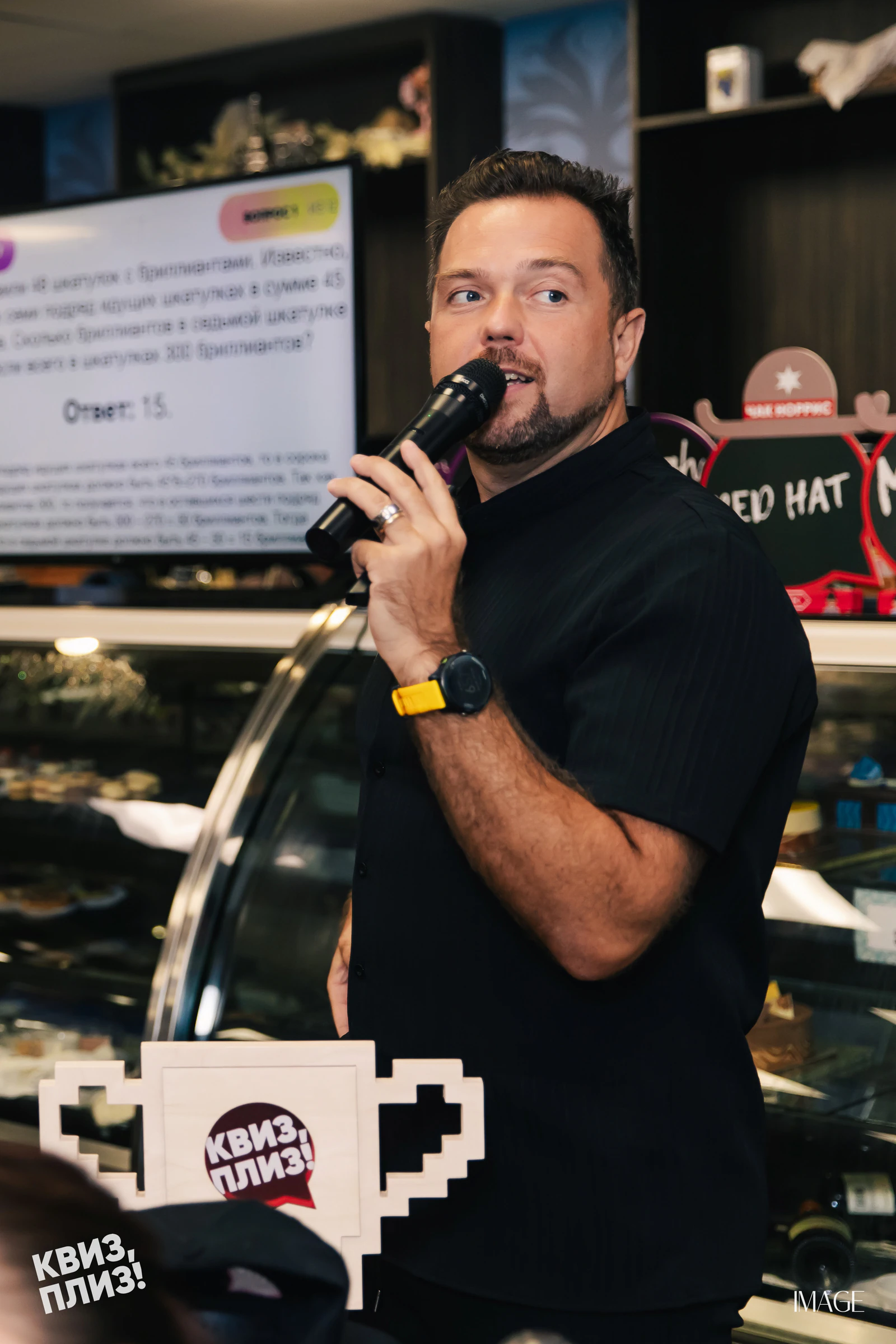 Quiz, Please — Events photography by IMAGE MIAMI — photo 50 of 142