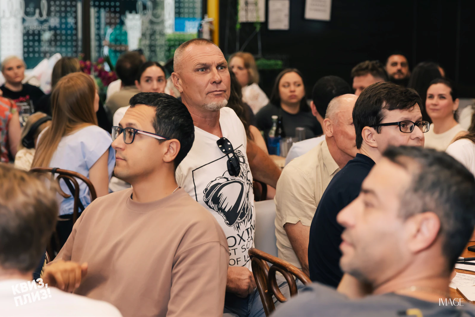 Quiz, Please — Events photography by IMAGE MIAMI — photo 73 of 142