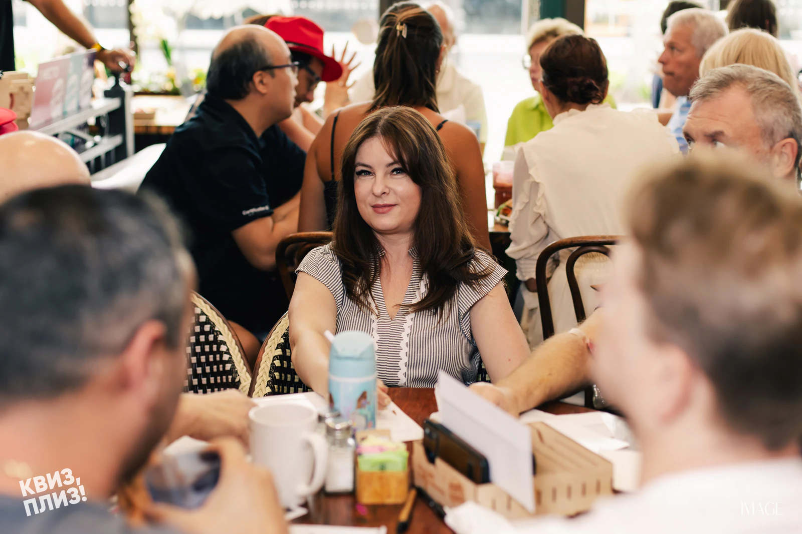 Quiz, Please — Events photography by IMAGE MIAMI — photo 11 of 142