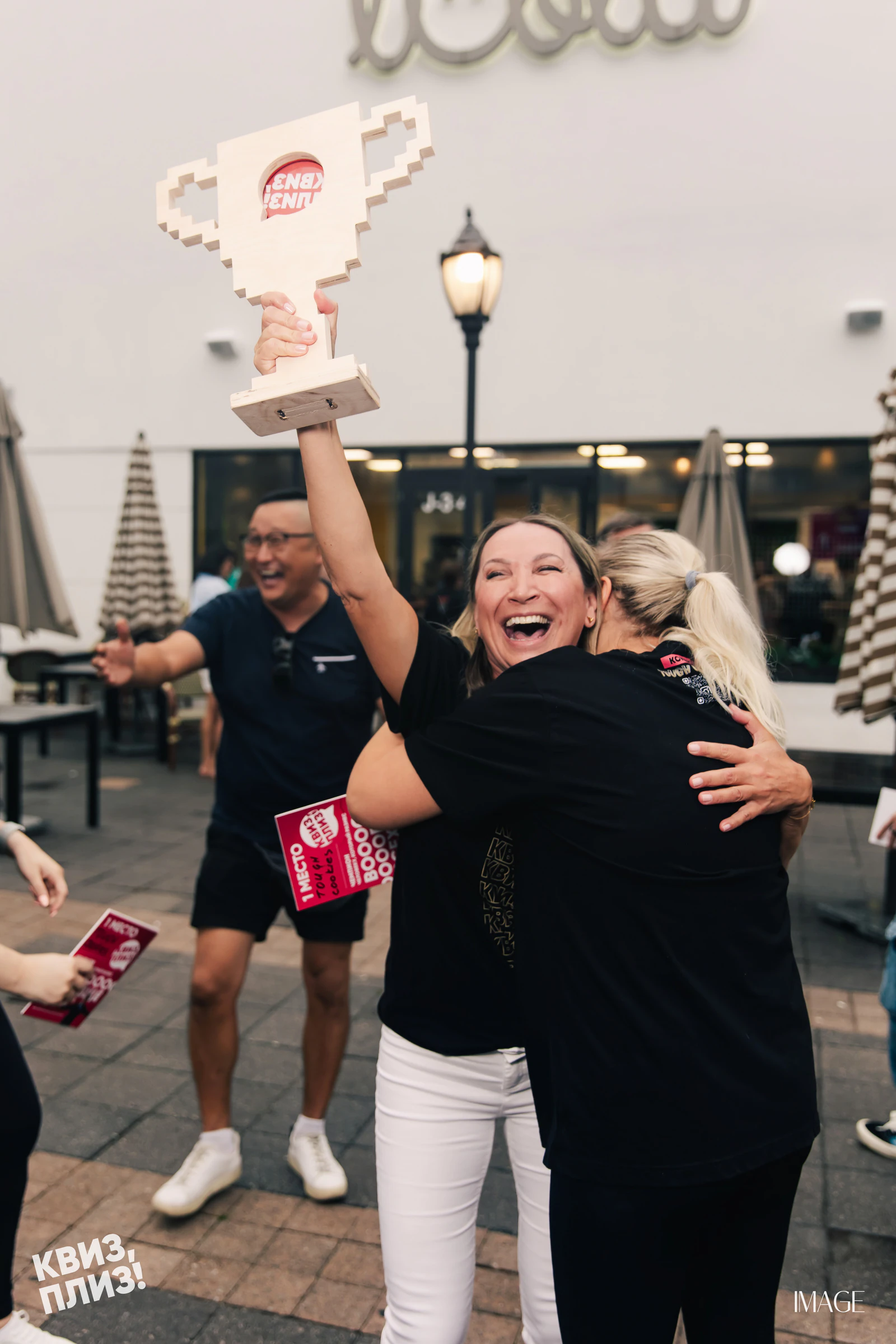 Quiz, Please — Events photography by IMAGE MIAMI — photo 71 of 142