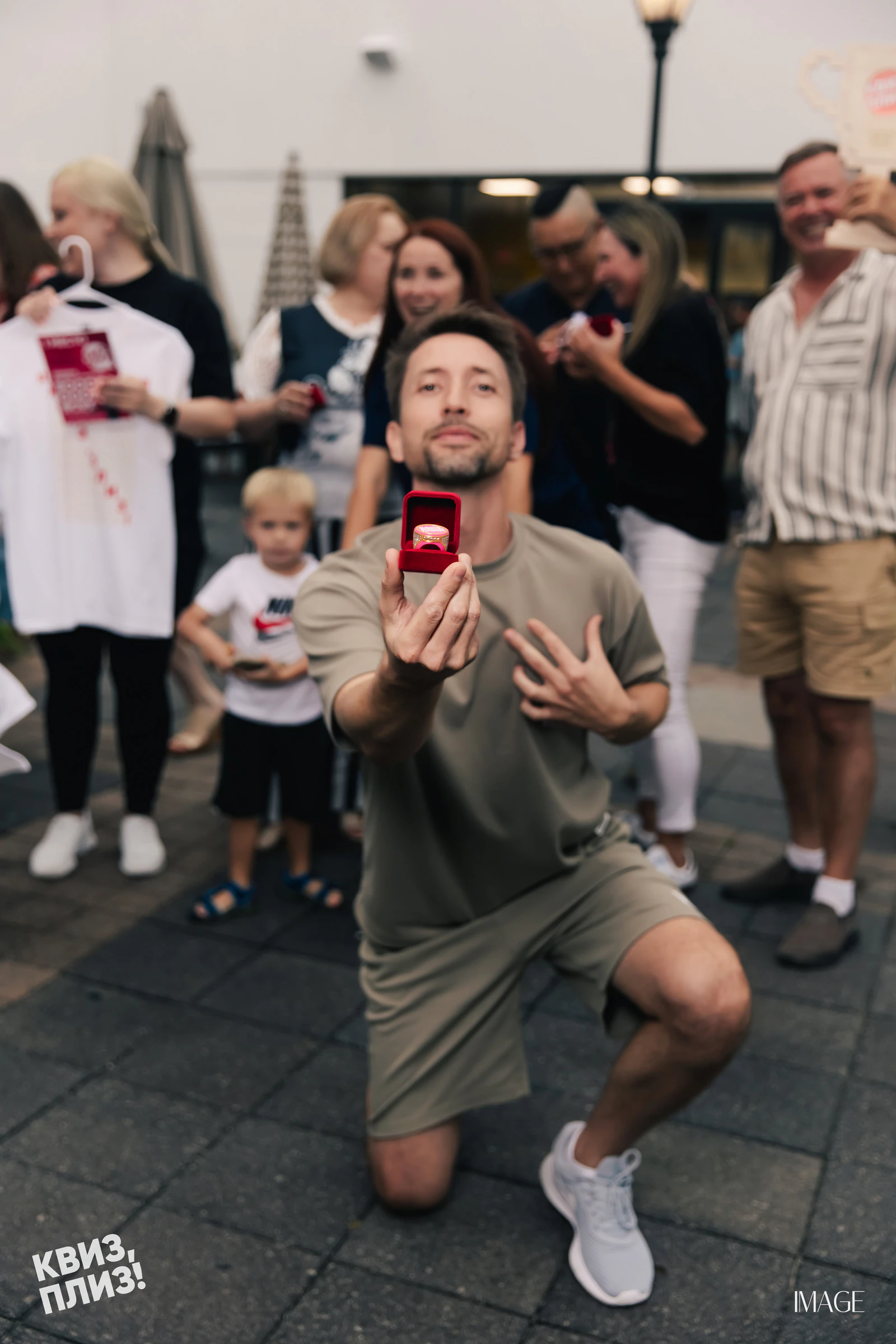 Quiz, Please — Events photography by IMAGE MIAMI — photo 15 of 142