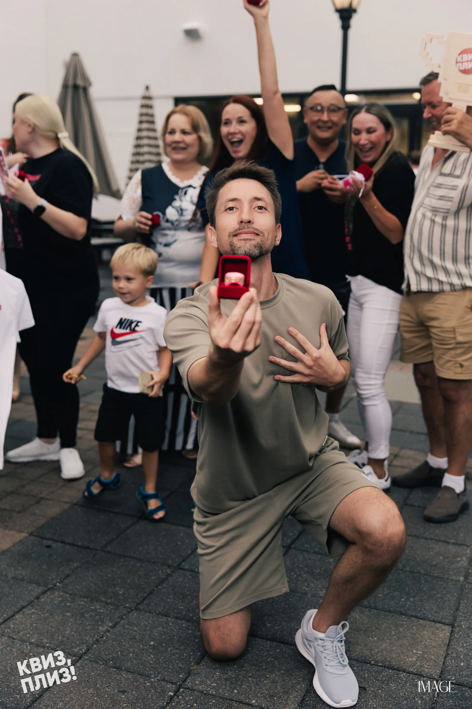 Quiz, Please — Events photography by IMAGE MIAMI — photo 62 of 142