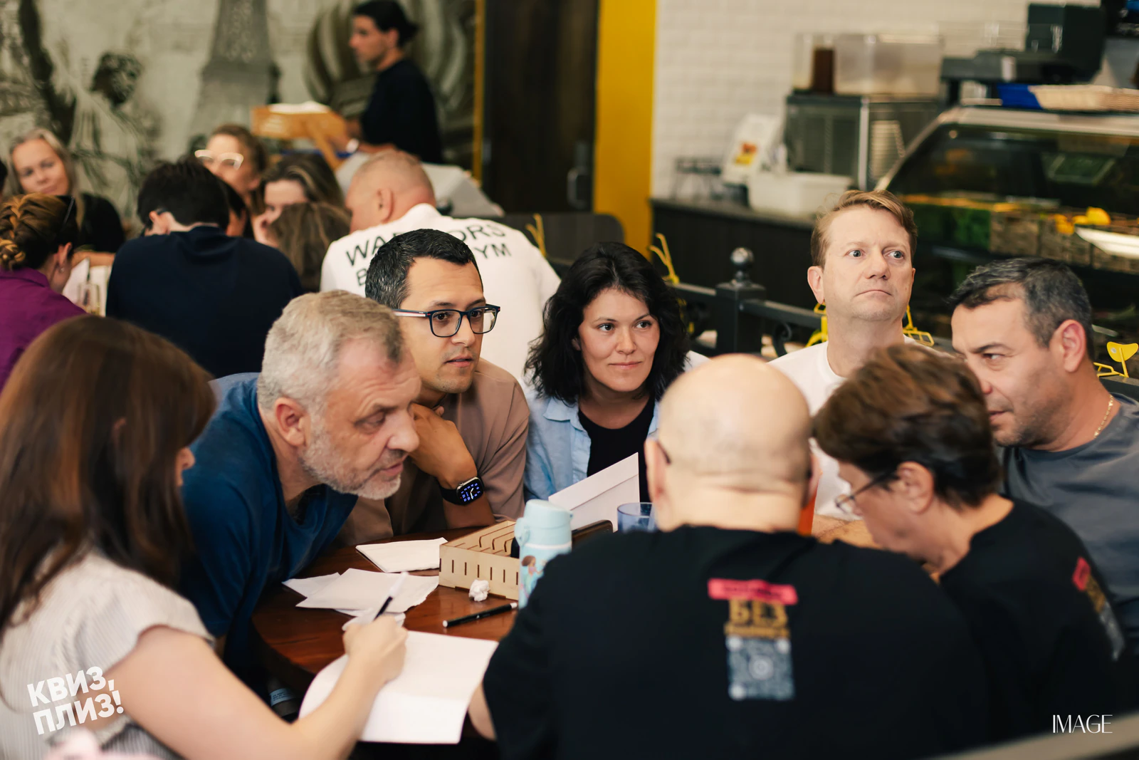 Quiz, Please — Events photography by IMAGE MIAMI — photo 33 of 142