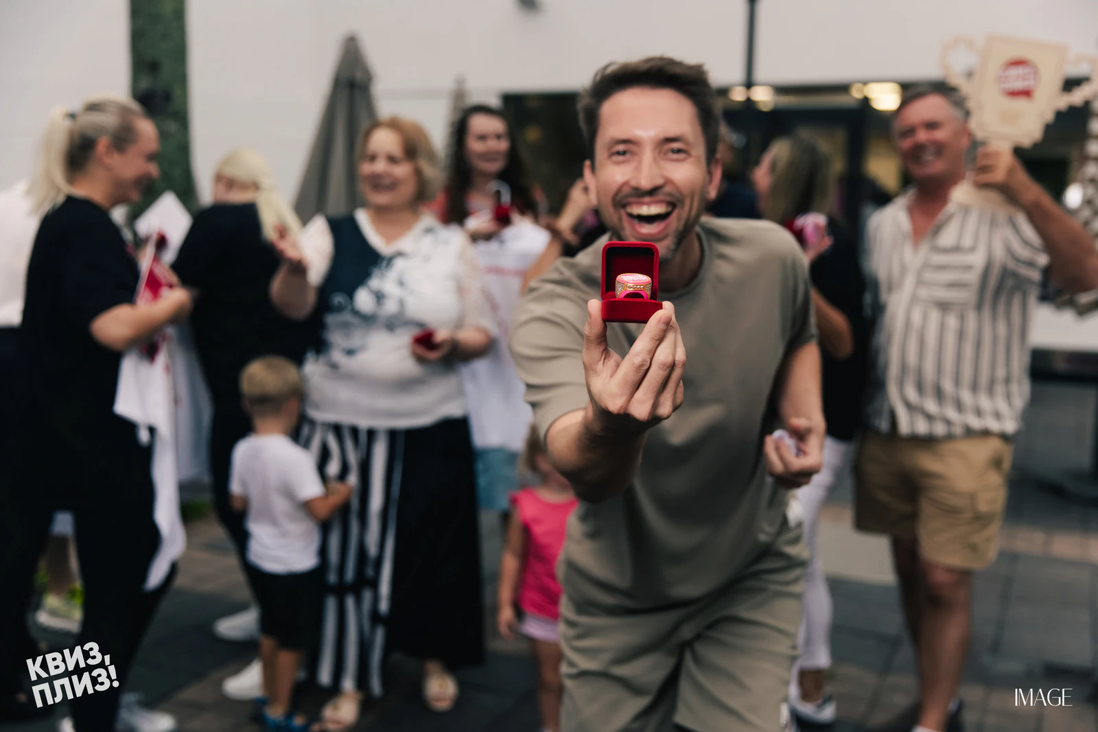 Quiz, Please — Events photography by IMAGE MIAMI — photo 28 of 142