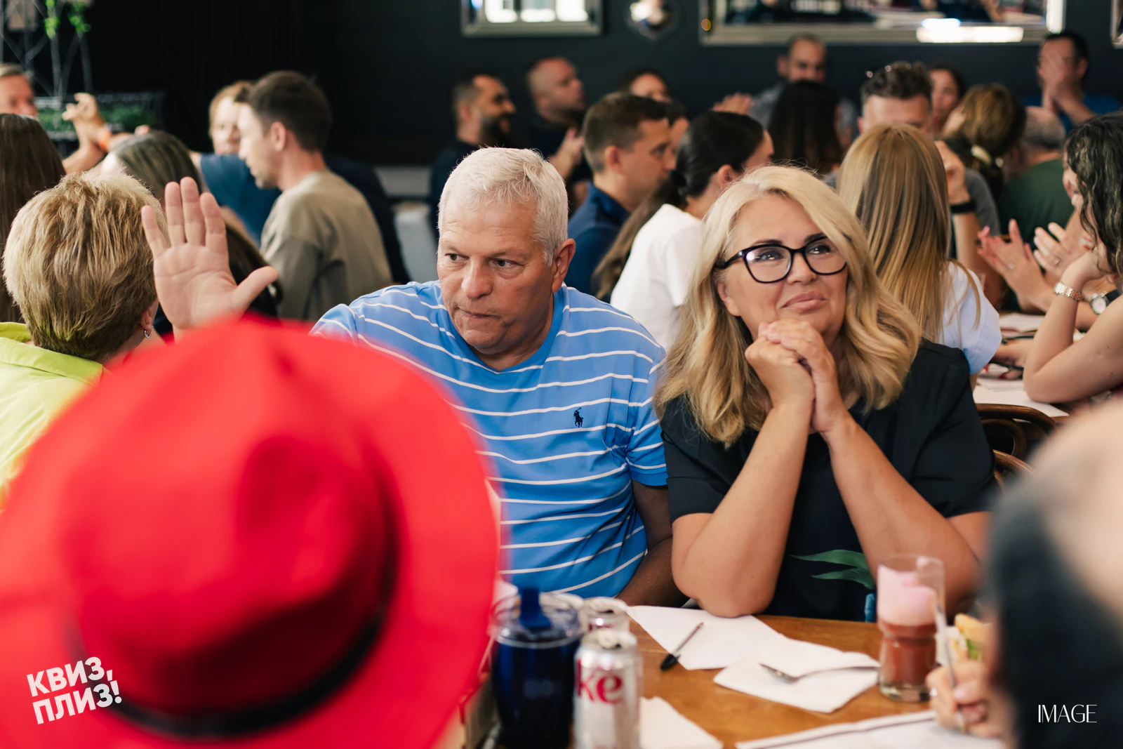Quiz, Please — Events photography by IMAGE MIAMI — photo 51 of 142