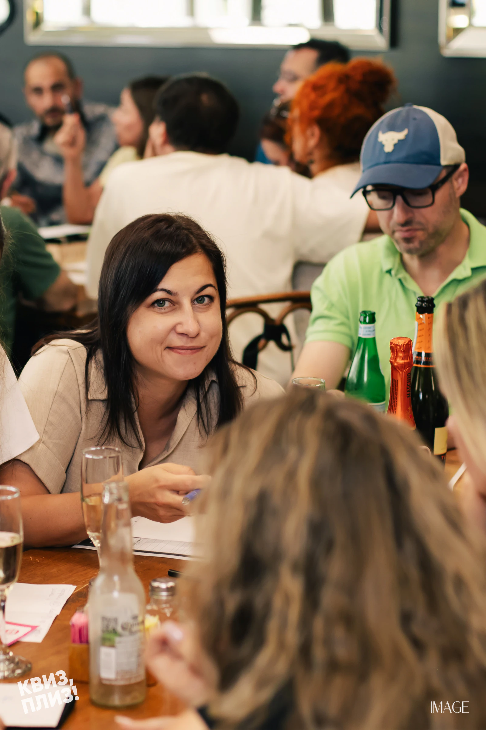 Quiz, Please — Events photography by IMAGE MIAMI — photo 141 of 142