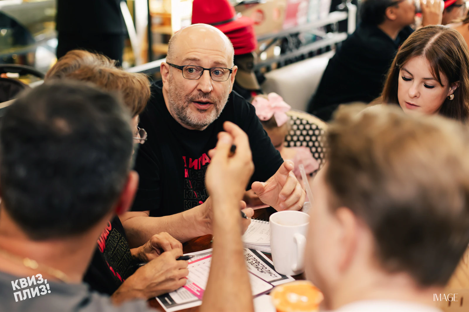 Quiz, Please — Events photography by IMAGE MIAMI — photo 22 of 142