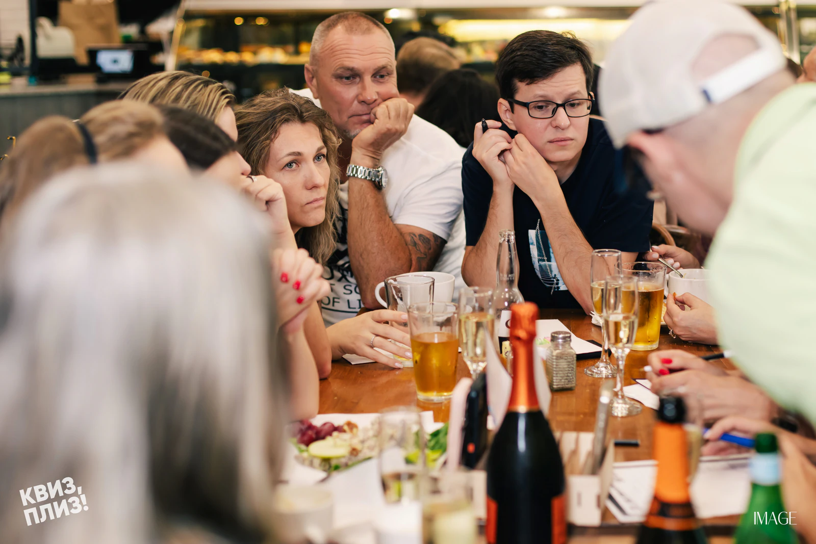 Quiz, Please — Events photography by IMAGE MIAMI — photo 103 of 142