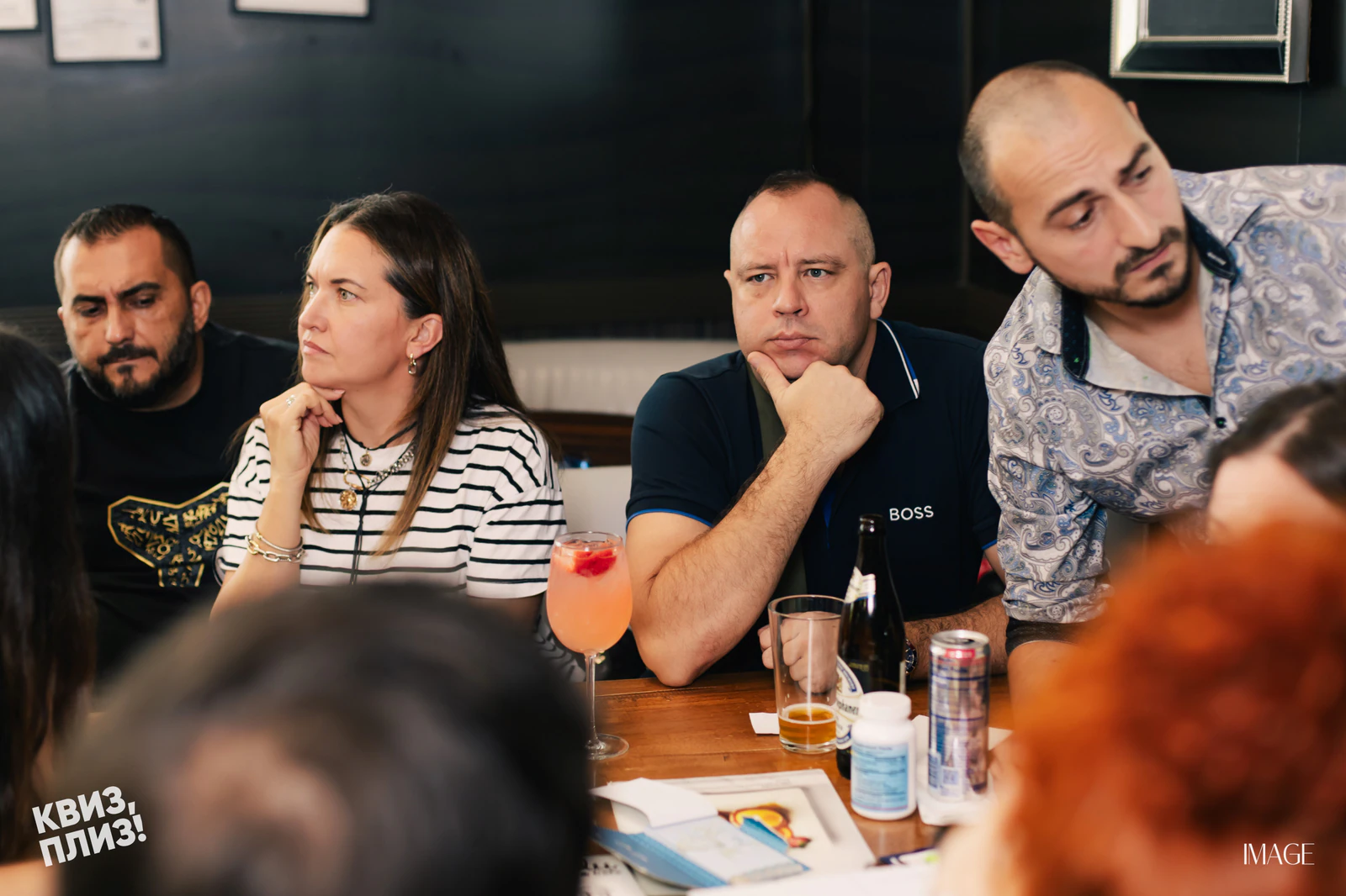 Quiz, Please — Events photography by IMAGE MIAMI — photo 107 of 142