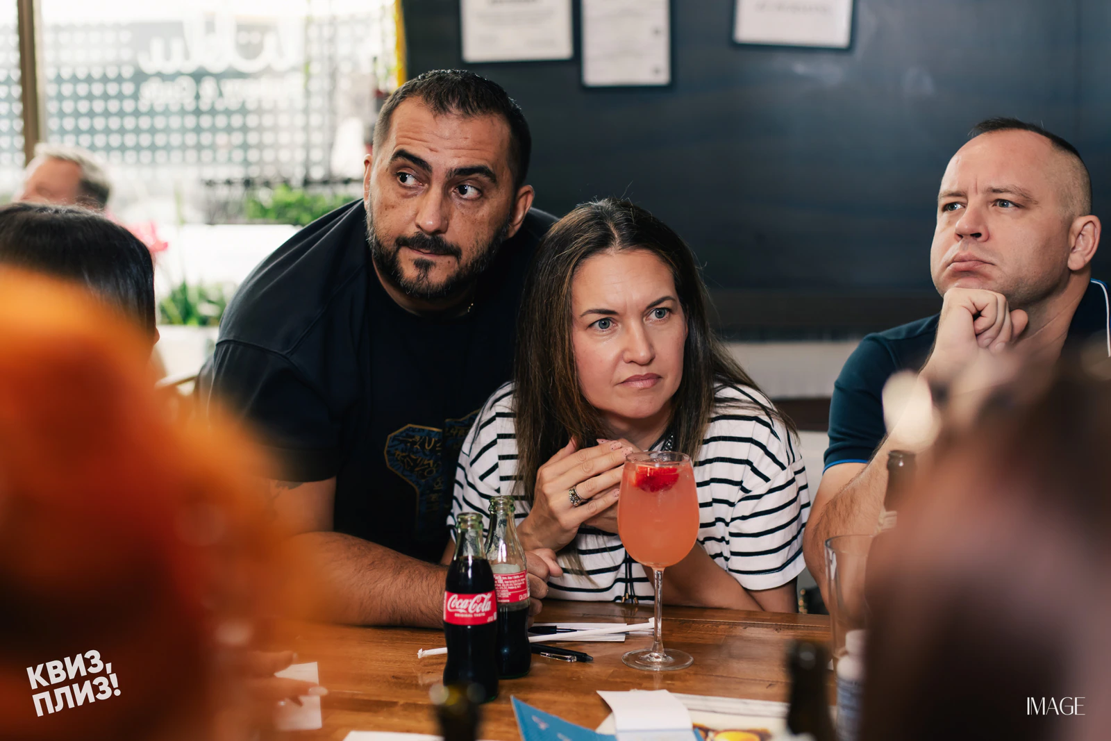Quiz, Please — Events photography by IMAGE MIAMI — photo 61 of 142