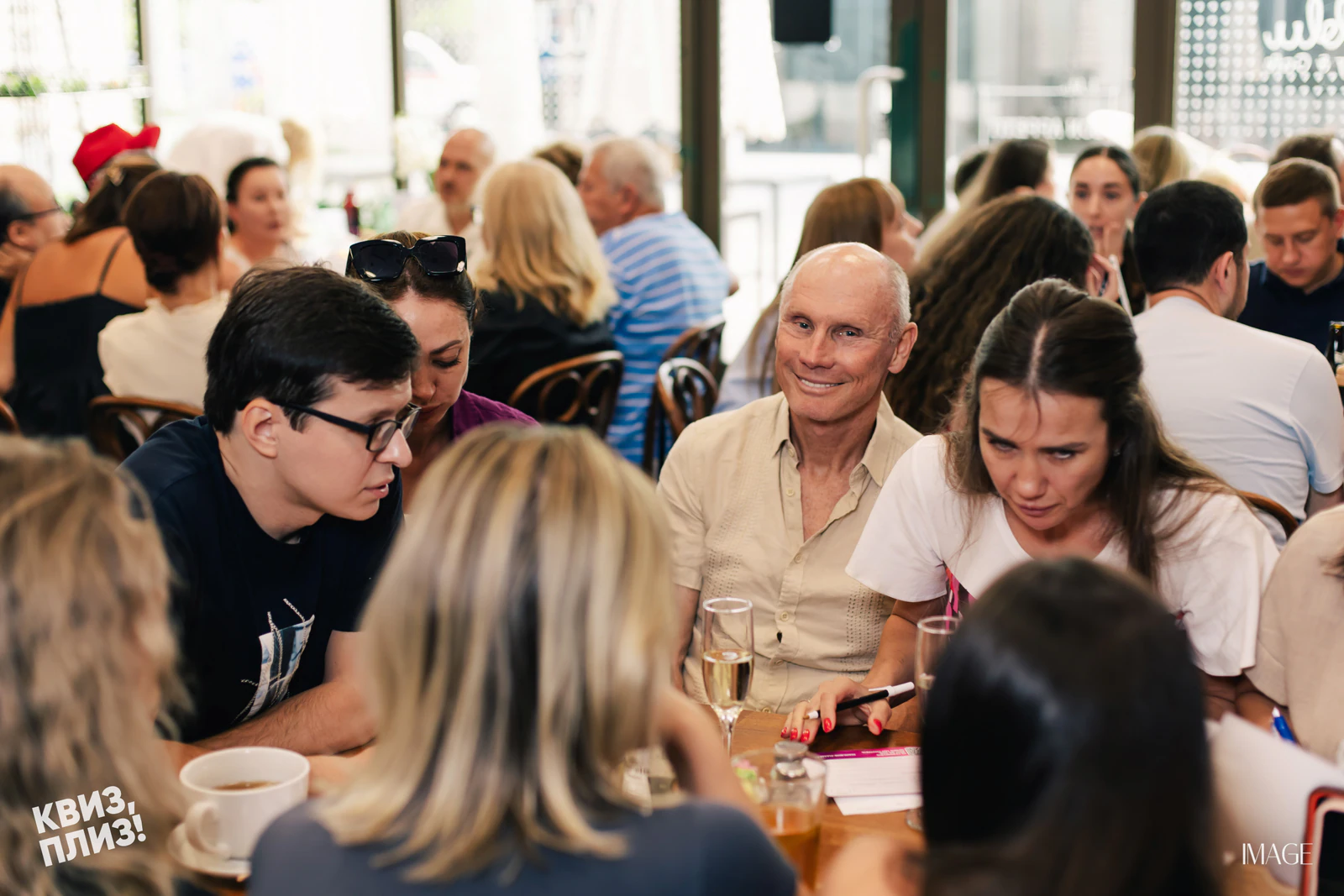 Quiz, Please — Events photography by IMAGE MIAMI — photo 72 of 142