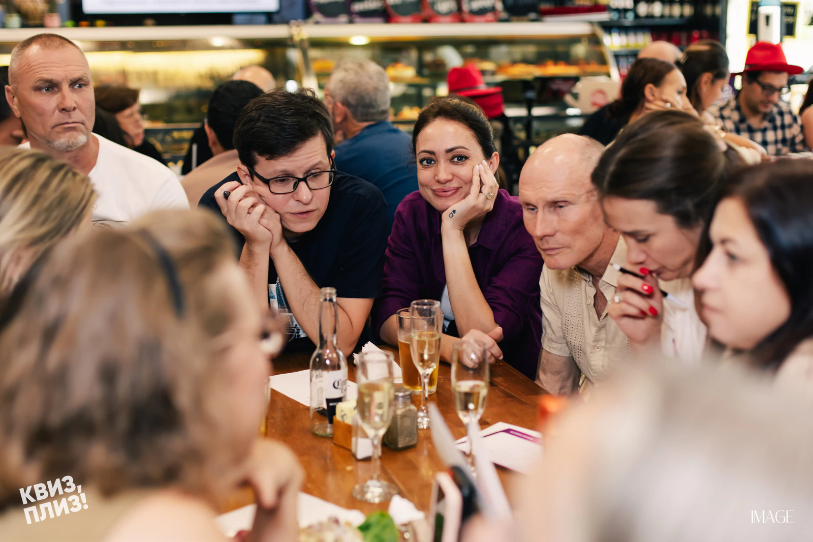 Quiz, Please — Events photography by IMAGE MIAMI — photo 98 of 142