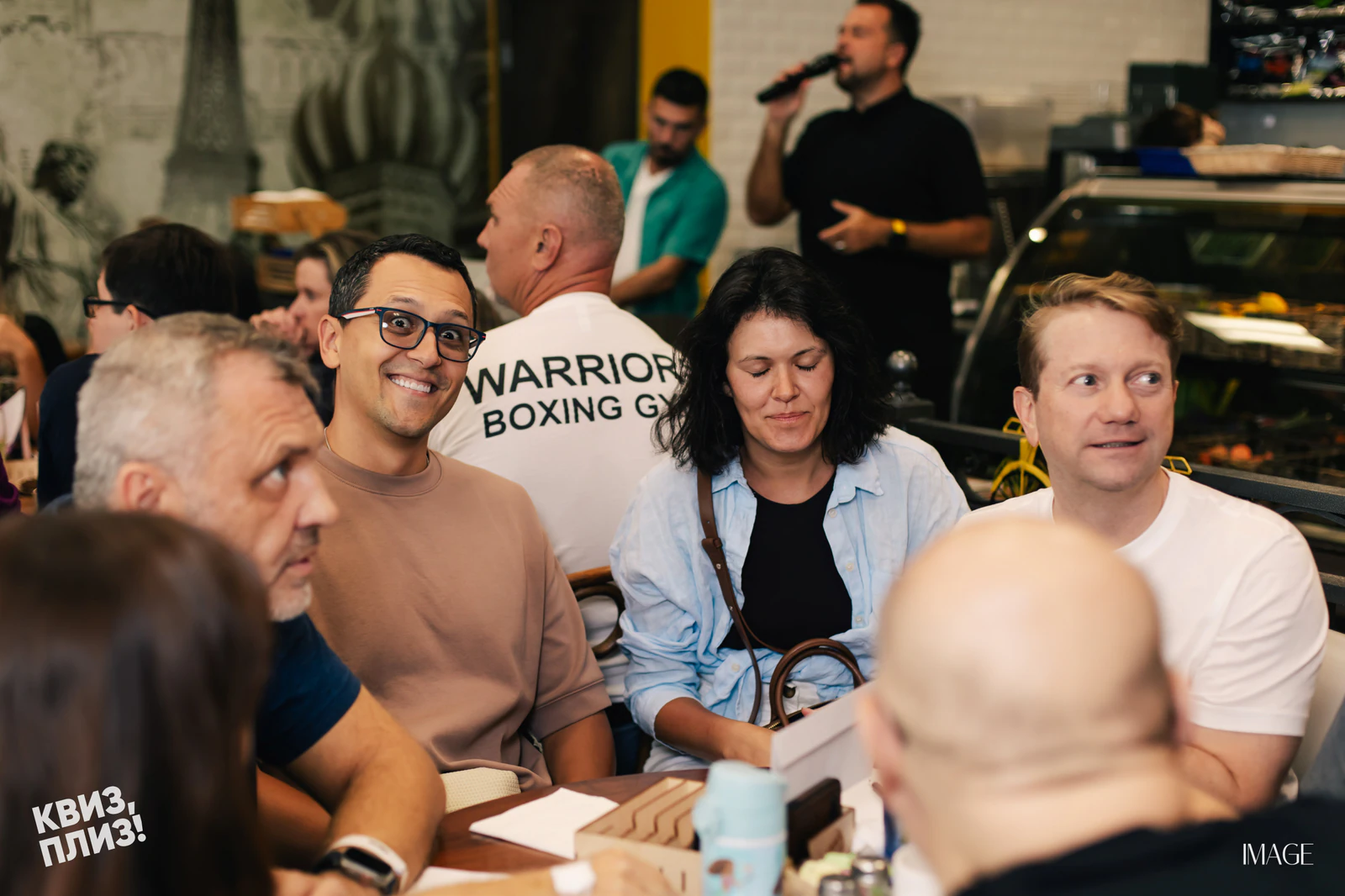 Quiz, Please — Events photography by IMAGE MIAMI — photo 41 of 142