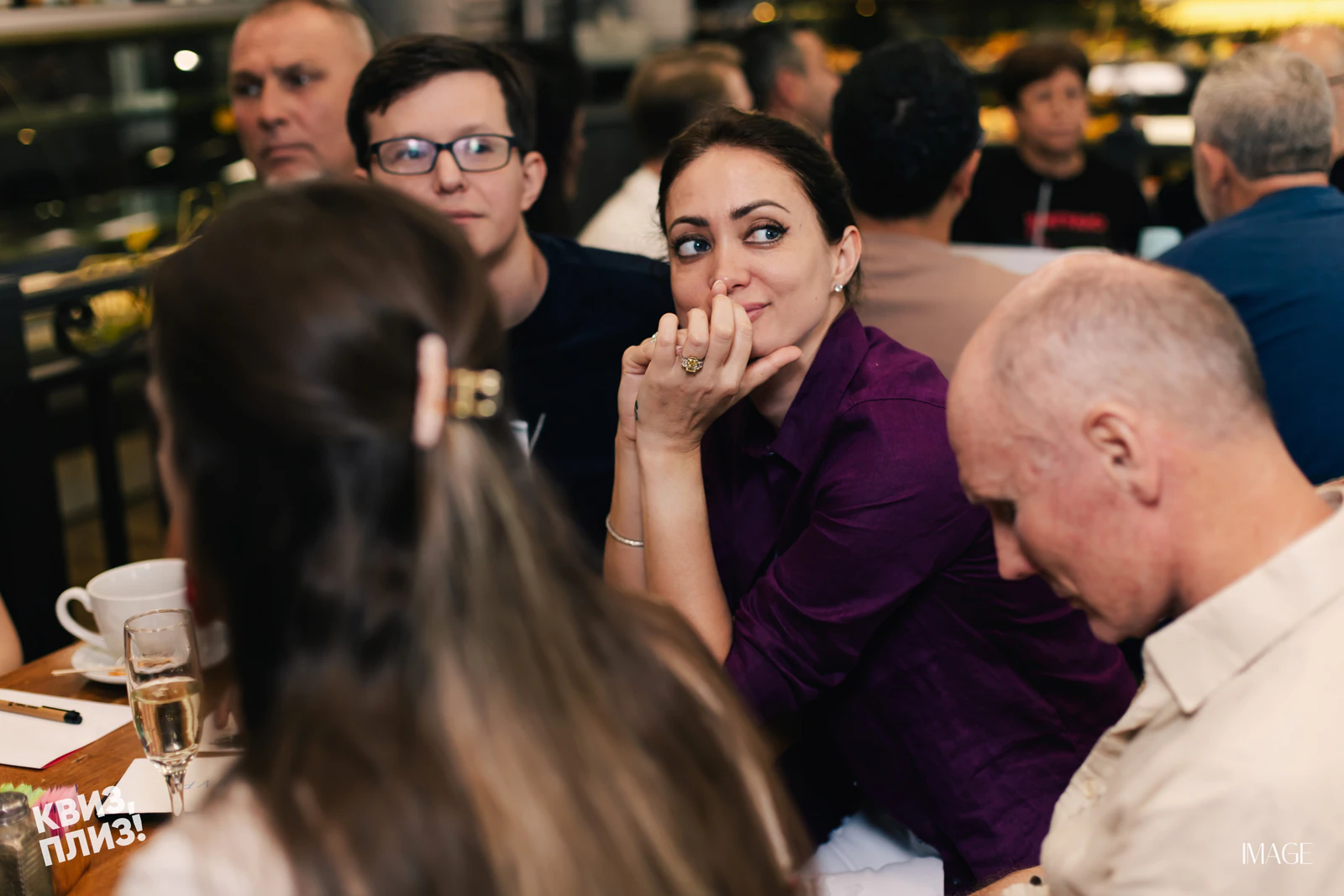 Quiz, Please — Events photography by IMAGE MIAMI — photo 128 of 142