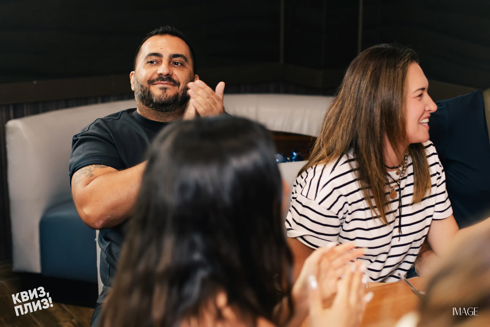 Quiz, Please — Events photography by IMAGE MIAMI — photo 9 of 142