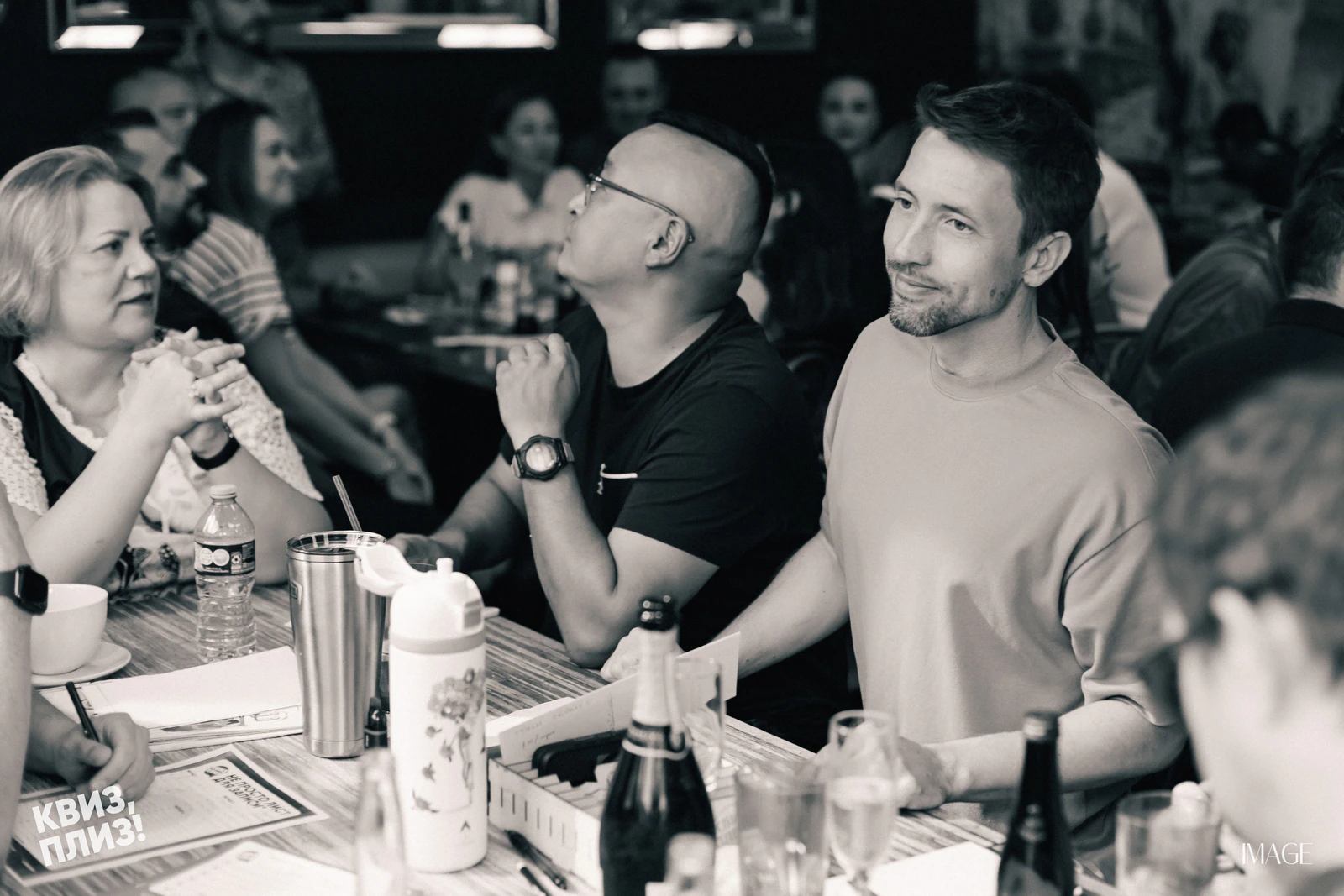 Quiz, Please — Events photography by IMAGE MIAMI — photo 69 of 142