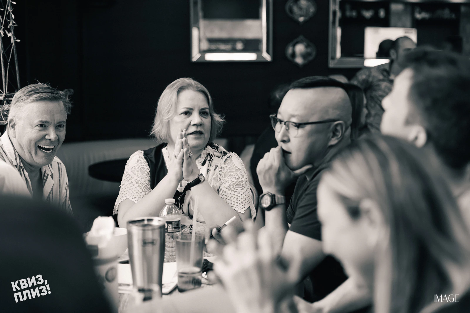 Quiz, Please — Events photography by IMAGE MIAMI — photo 110 of 142