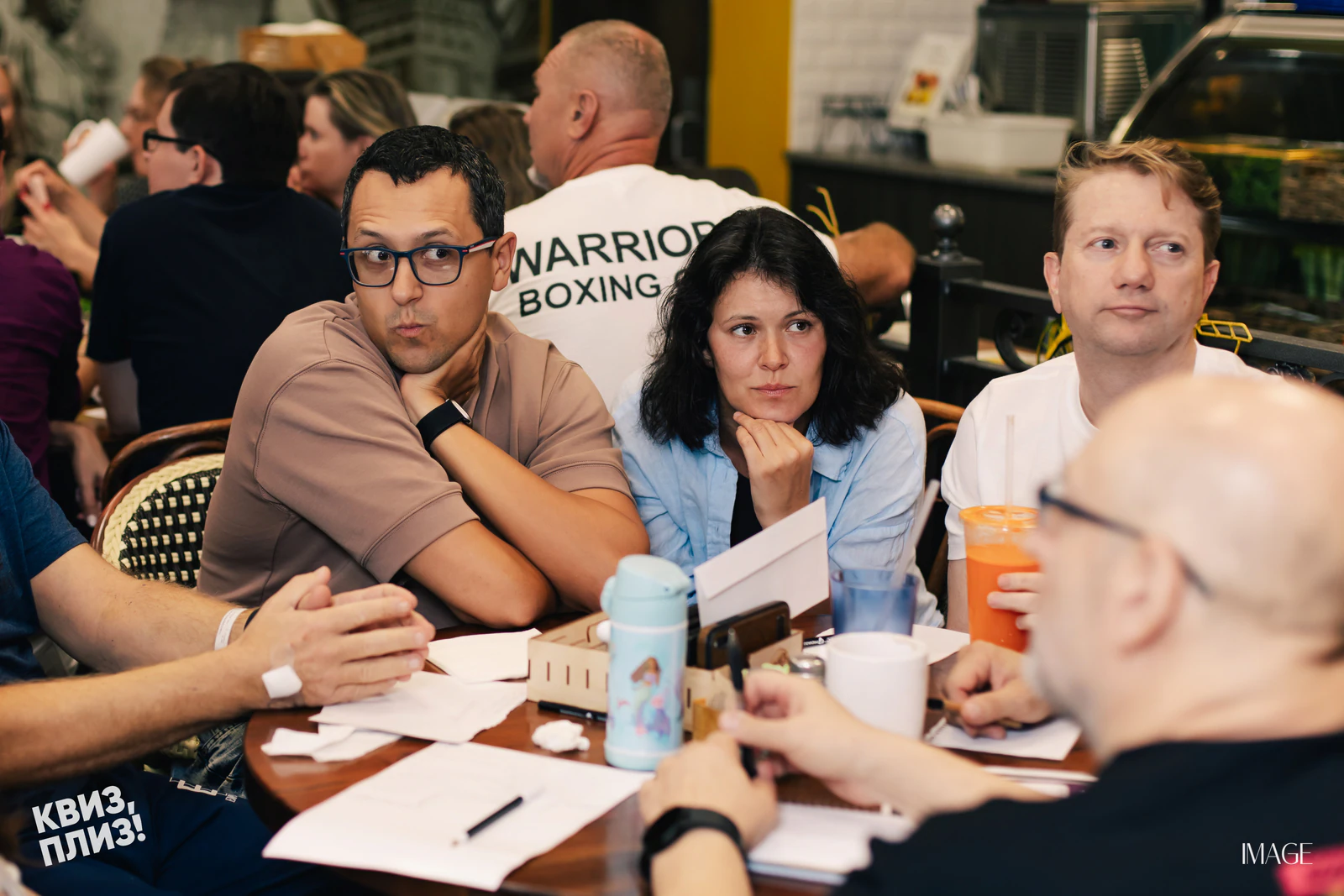 Quiz, Please — Events photography by IMAGE MIAMI — photo 16 of 142