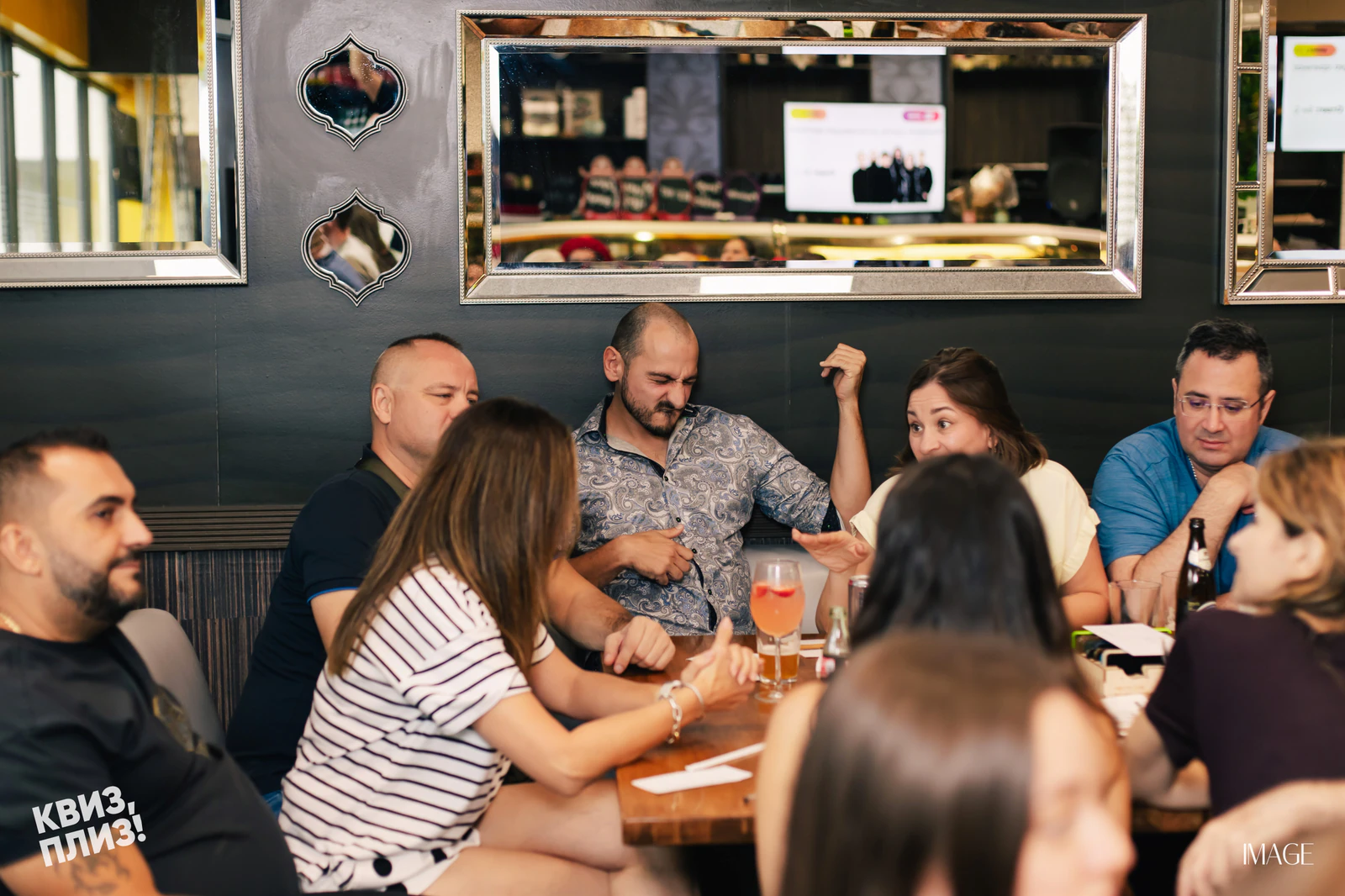 Quiz, Please — Events photography by IMAGE MIAMI — photo 37 of 142