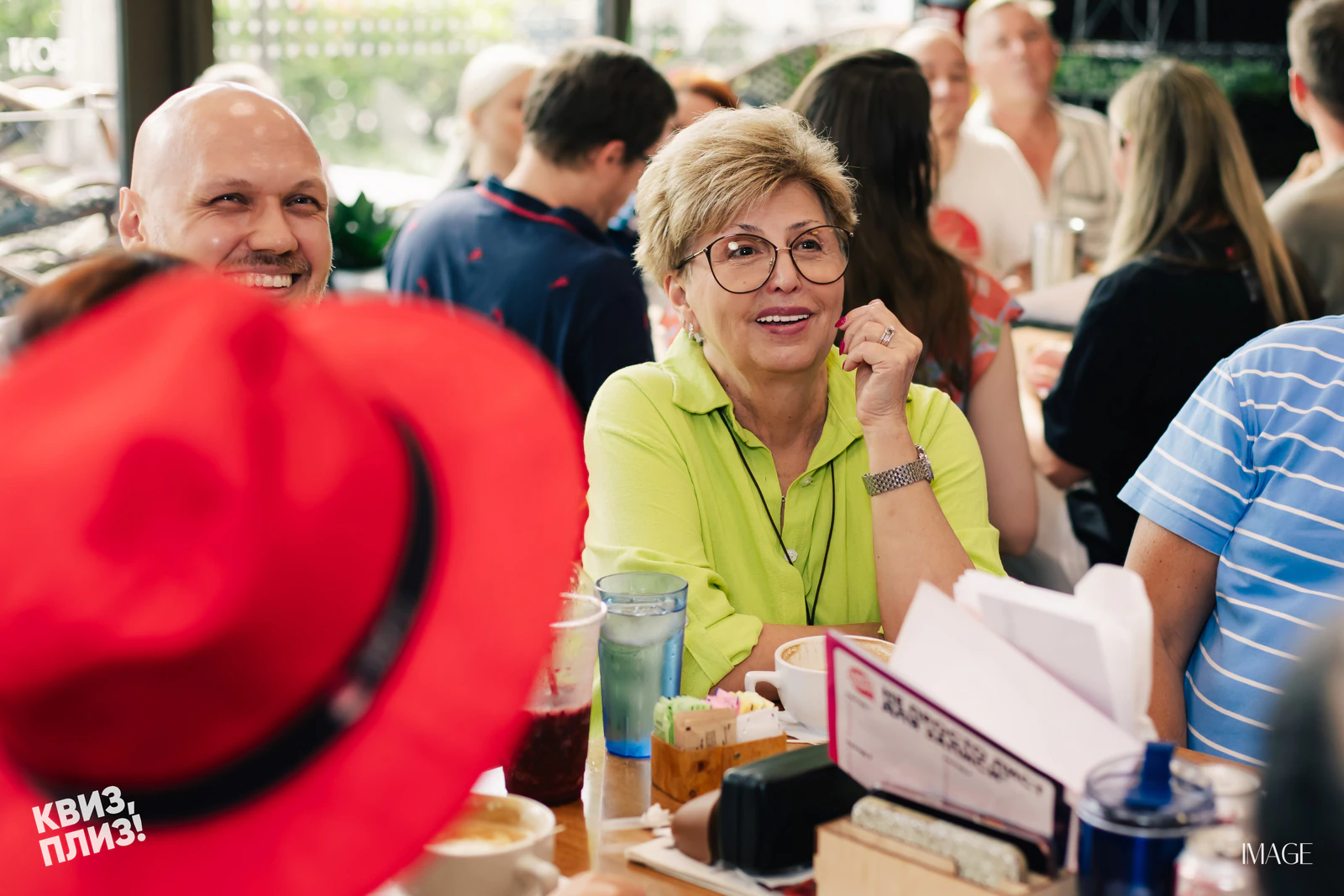 Quiz, Please — Events photography by IMAGE MIAMI — photo 129 of 142