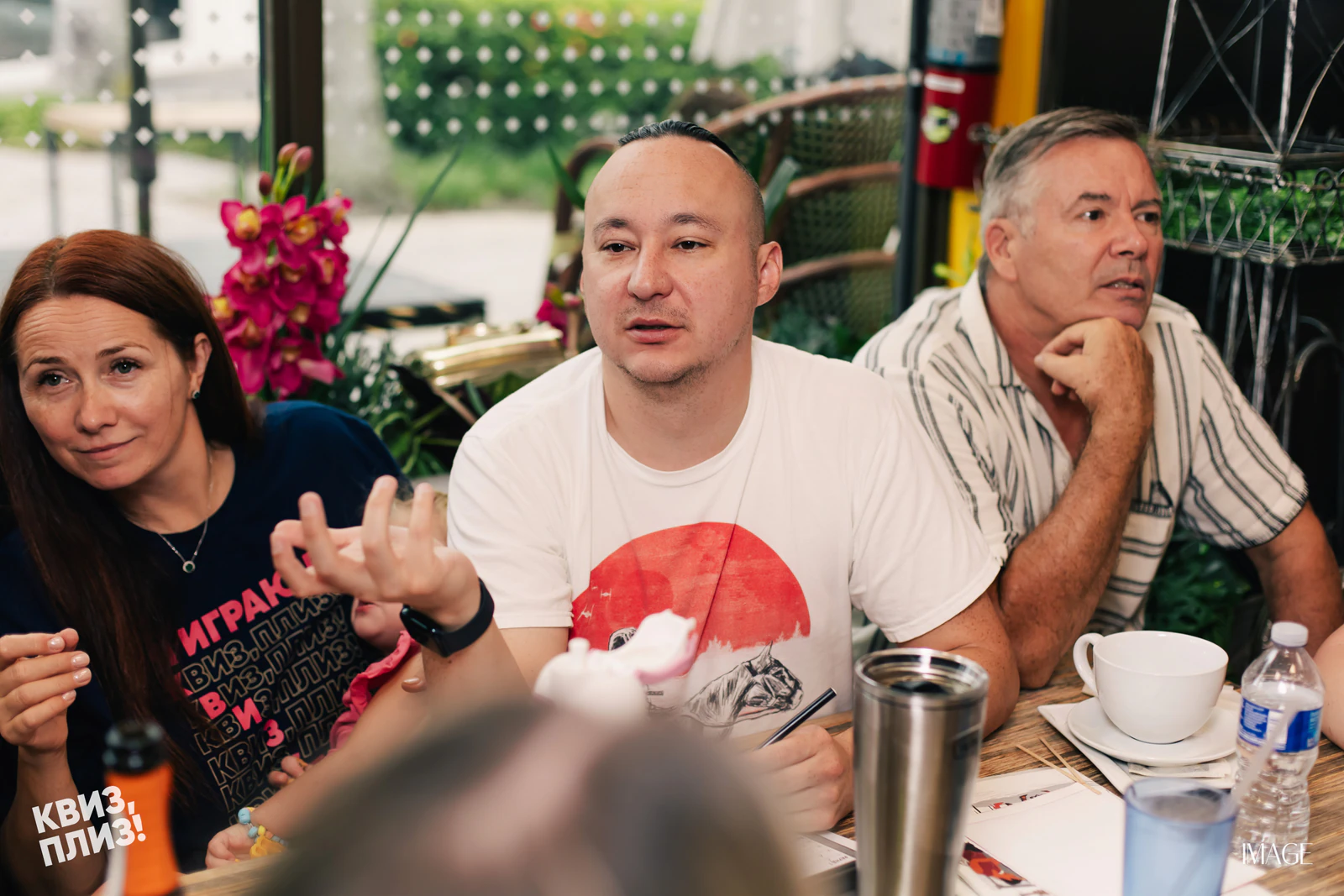 Quiz, Please — Events photography by IMAGE MIAMI — photo 118 of 142