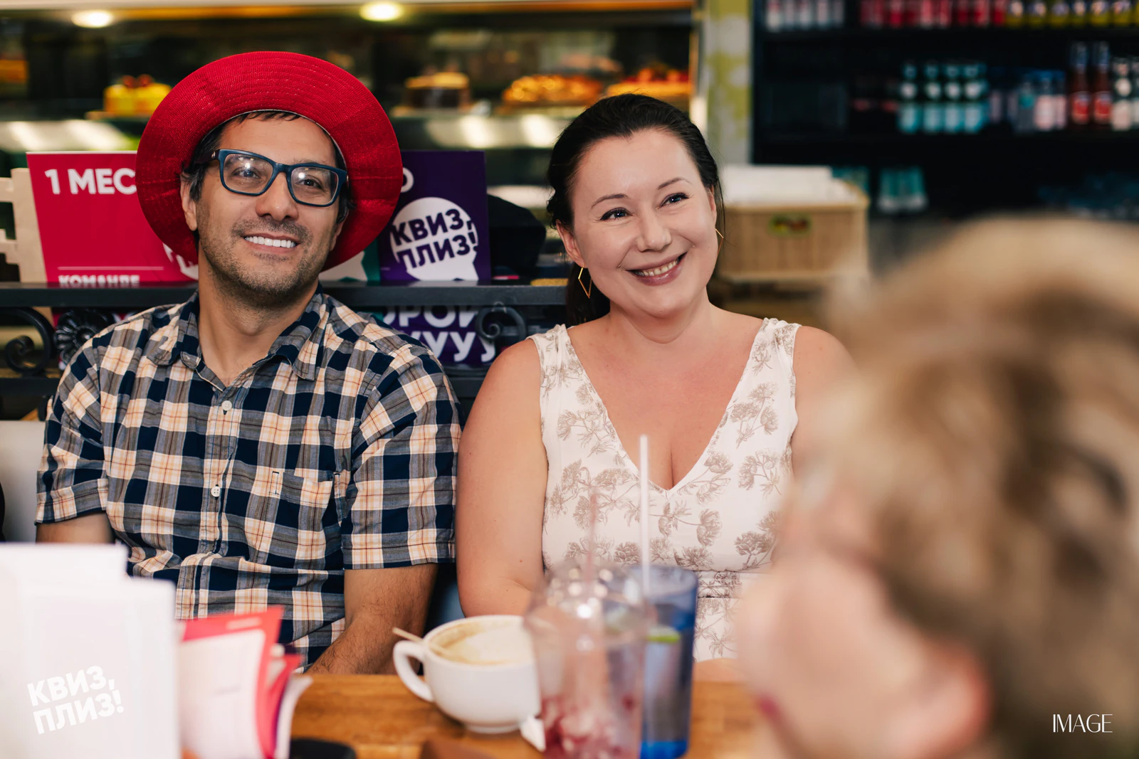 Quiz, Please — Events photography by IMAGE MIAMI — photo 105 of 142