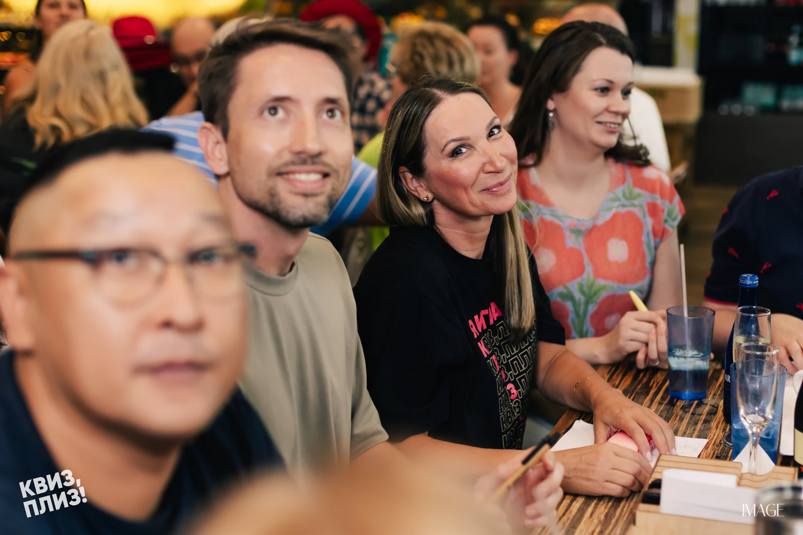 Quiz, Please — Events photography by IMAGE MIAMI — photo 86 of 142